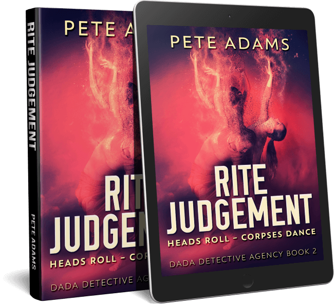 Rite Judgement