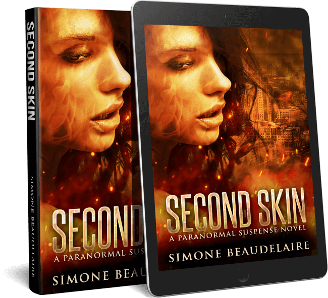 Second Skin
