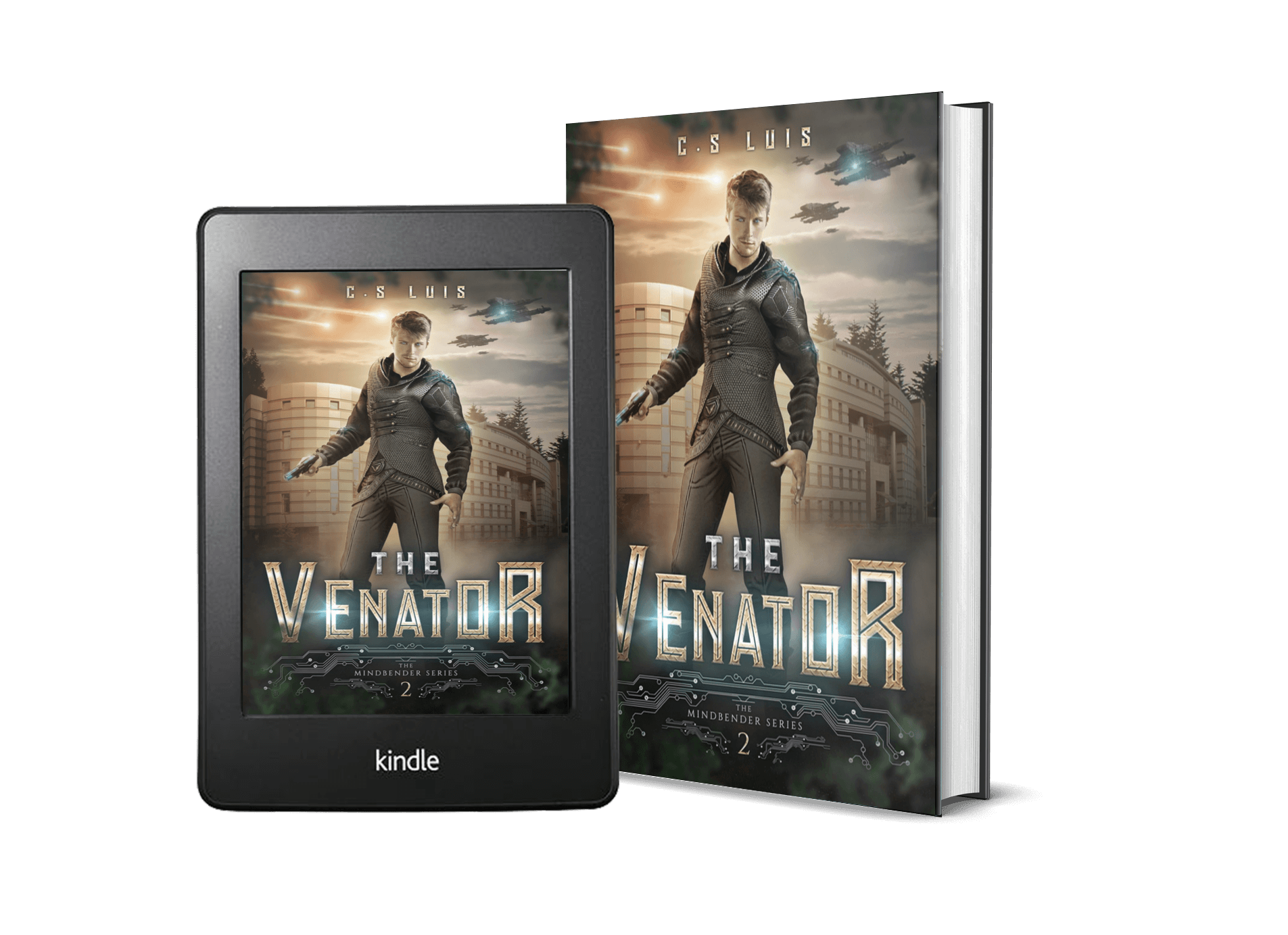 The Venator