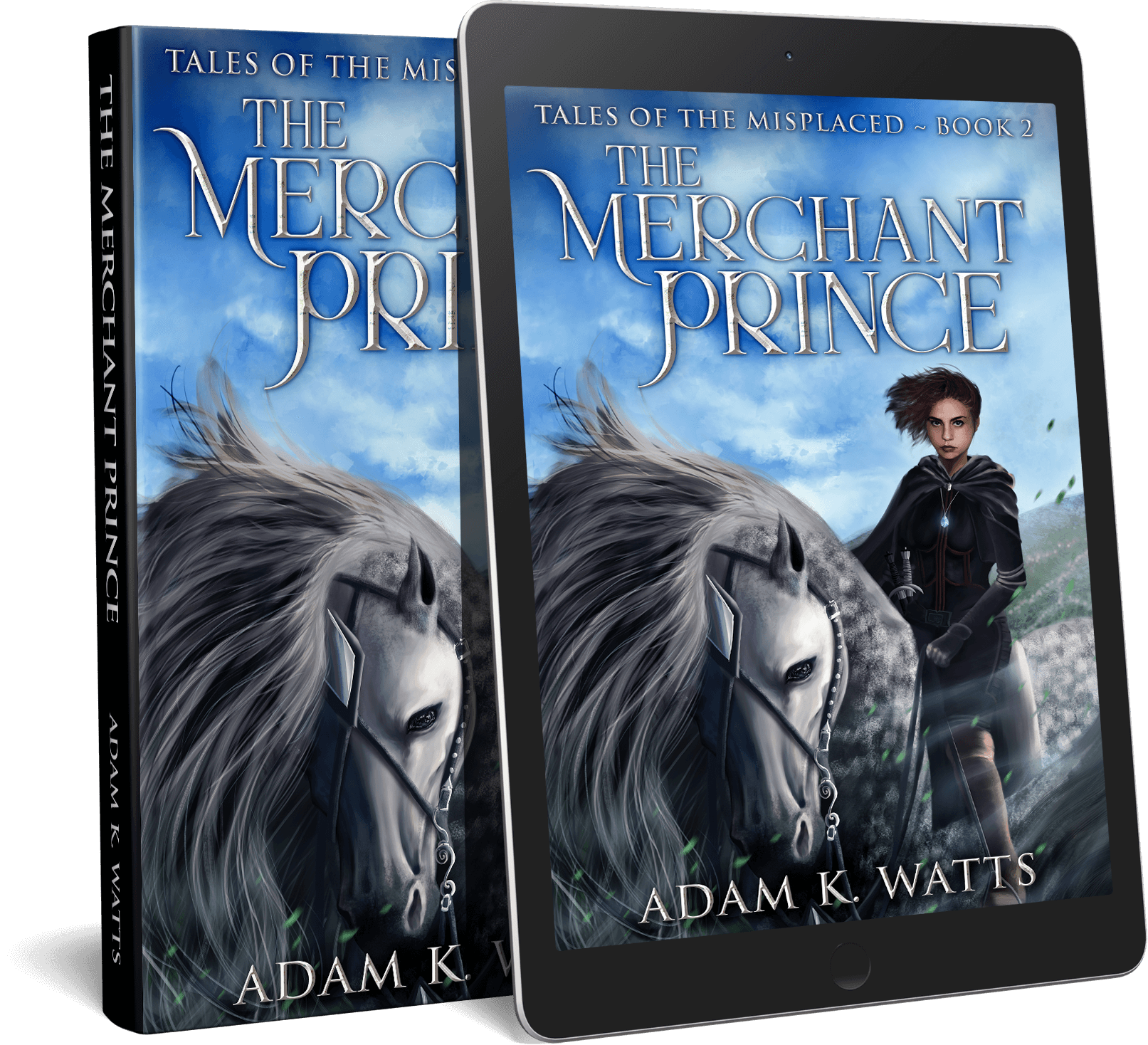 The Merchant Prince