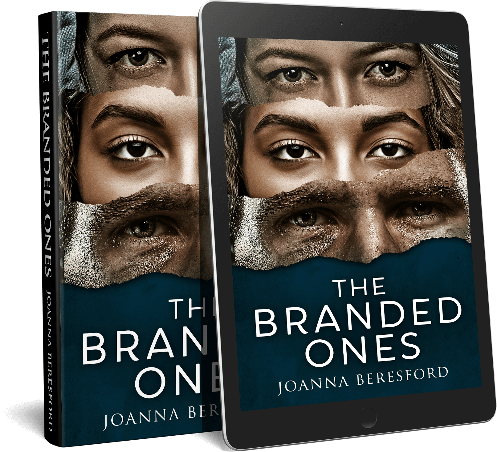 The Branded Ones