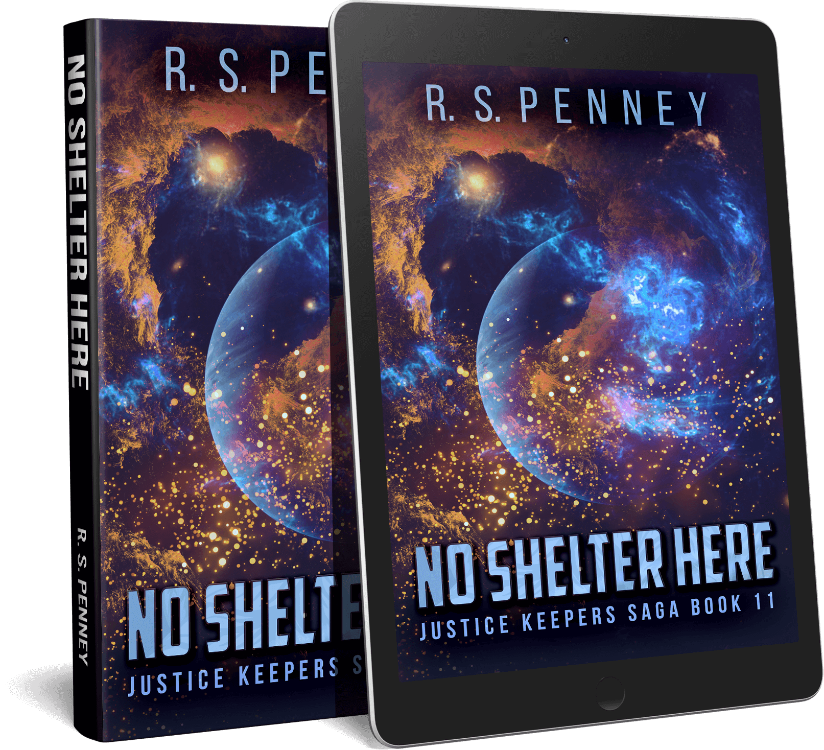 No Shelter Here