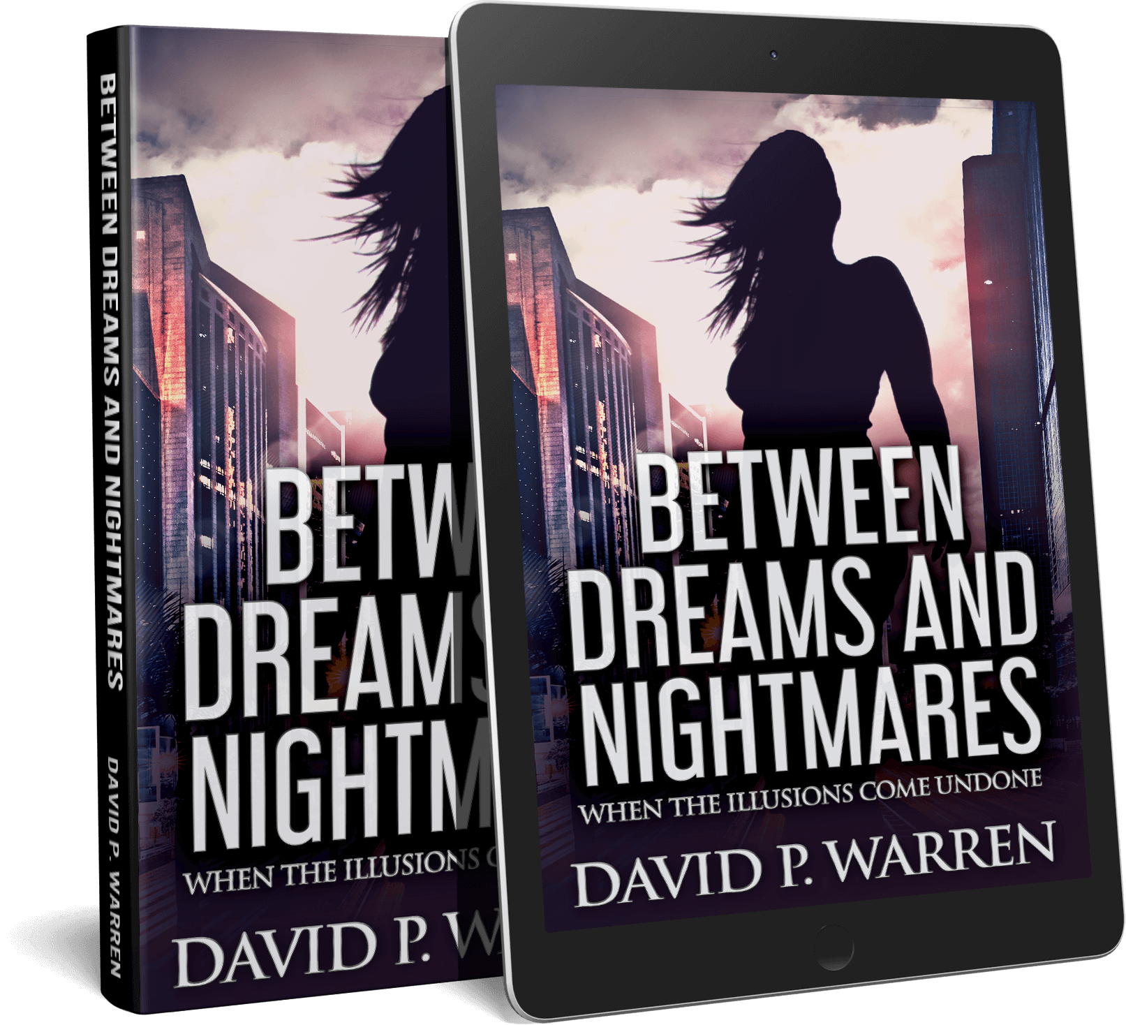Between Dreams And Nightmares