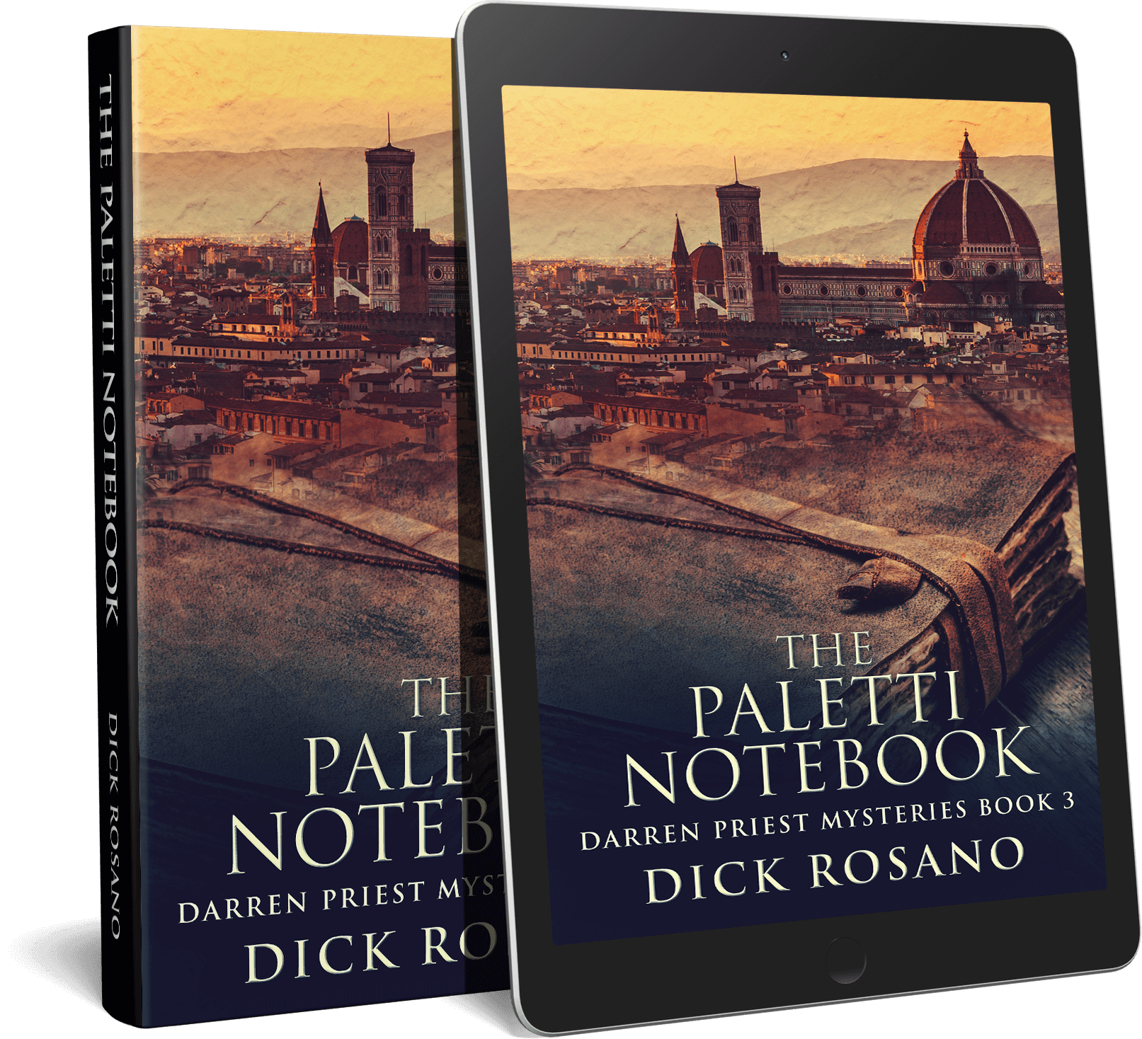 The Paletti Notebook