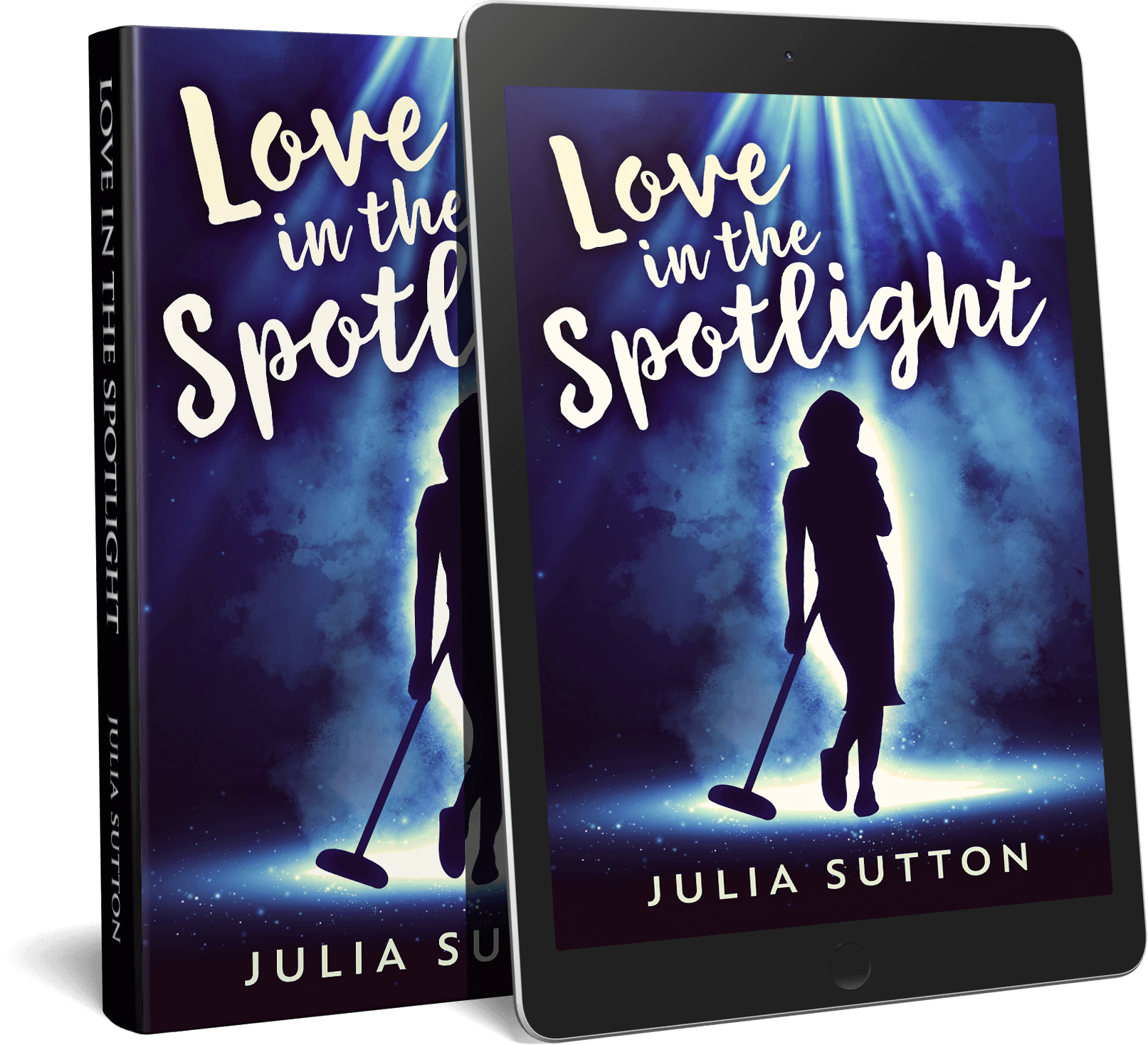 Love In The Spotlight