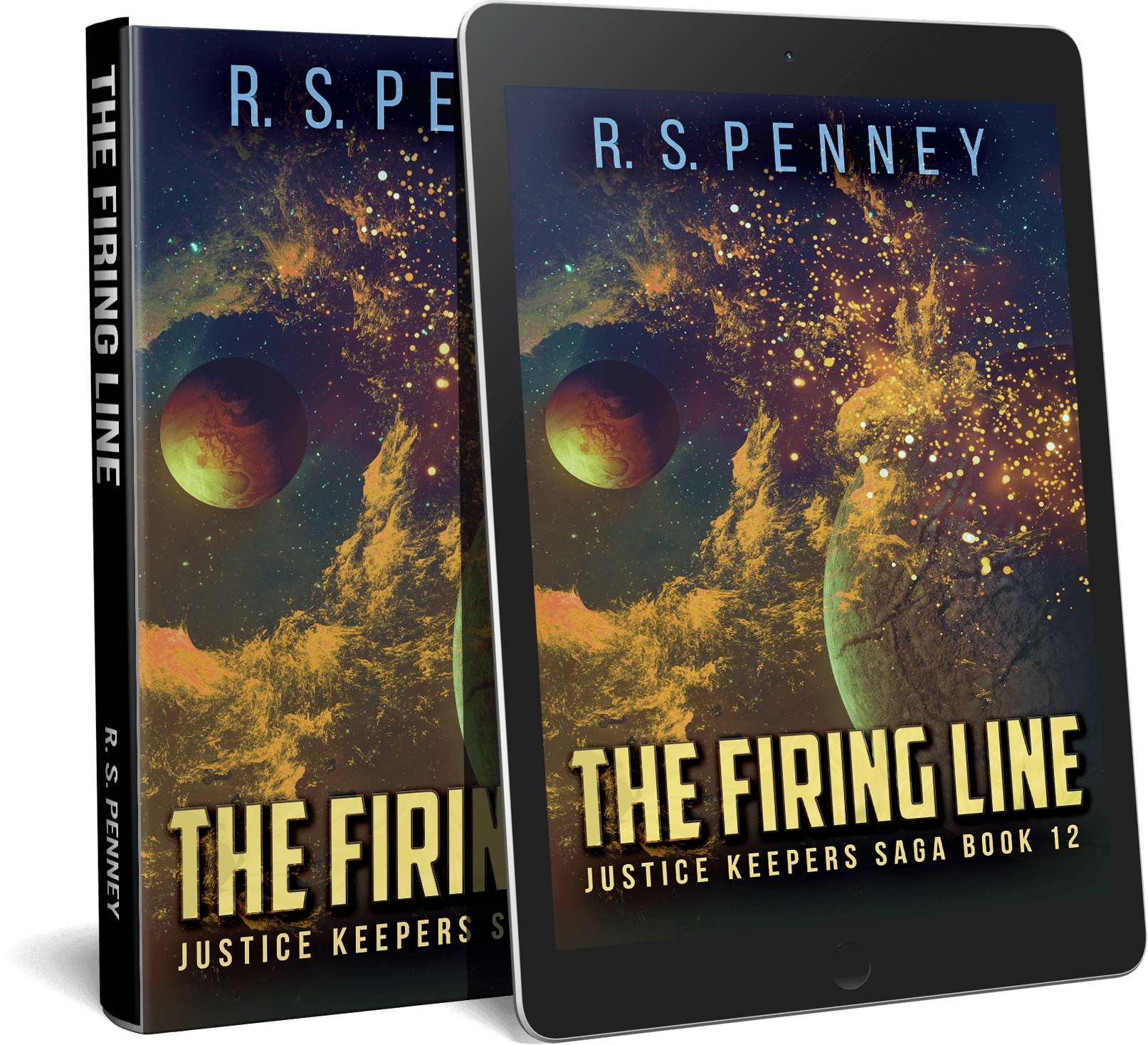 The Firing Line