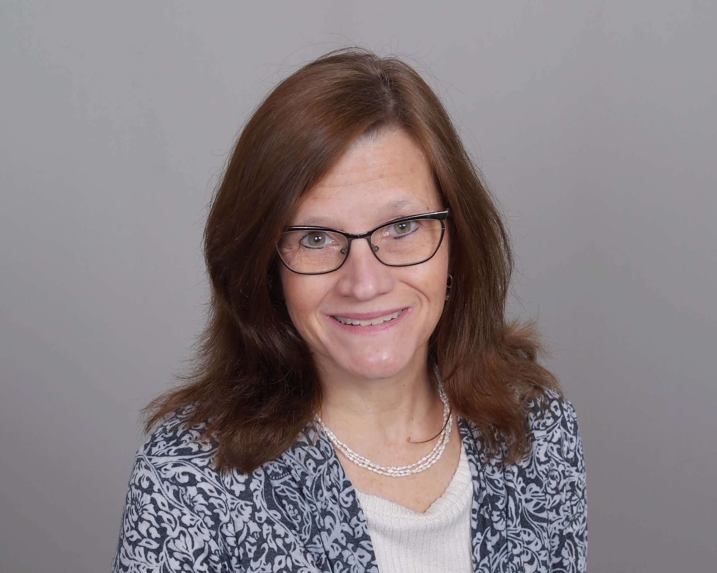 Ann K. Morris