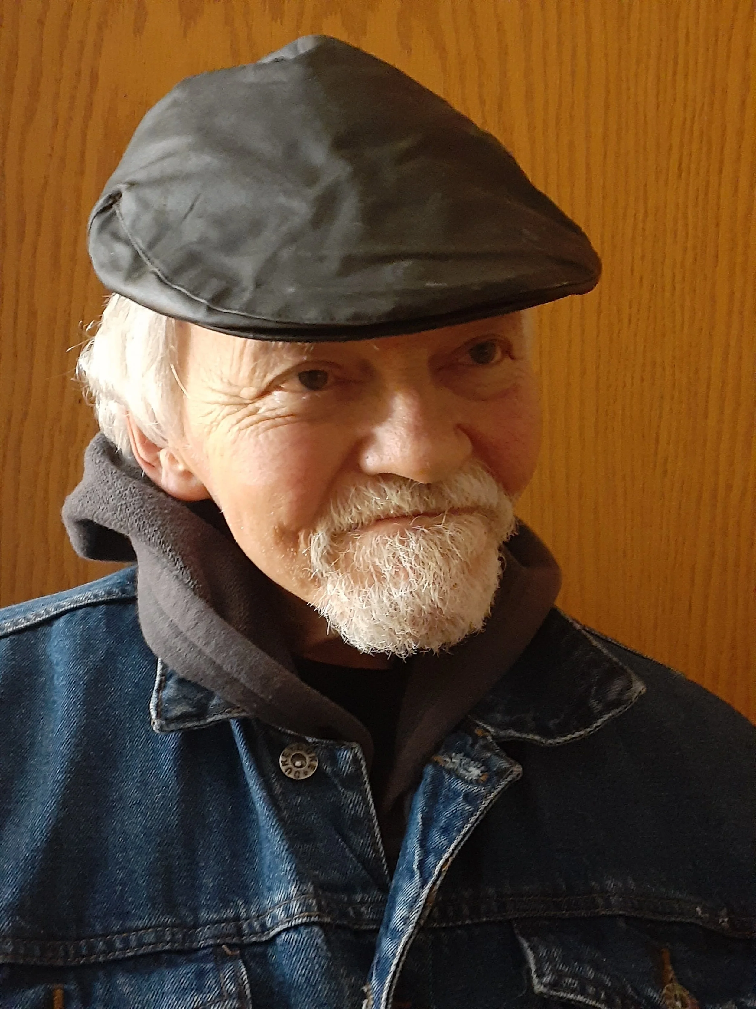 Gerry Eugene