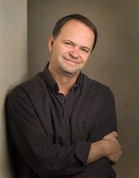 Donald Davenport