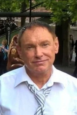 Peter Wunderlich