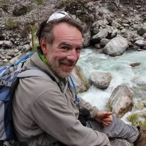 Ronald Bagliere