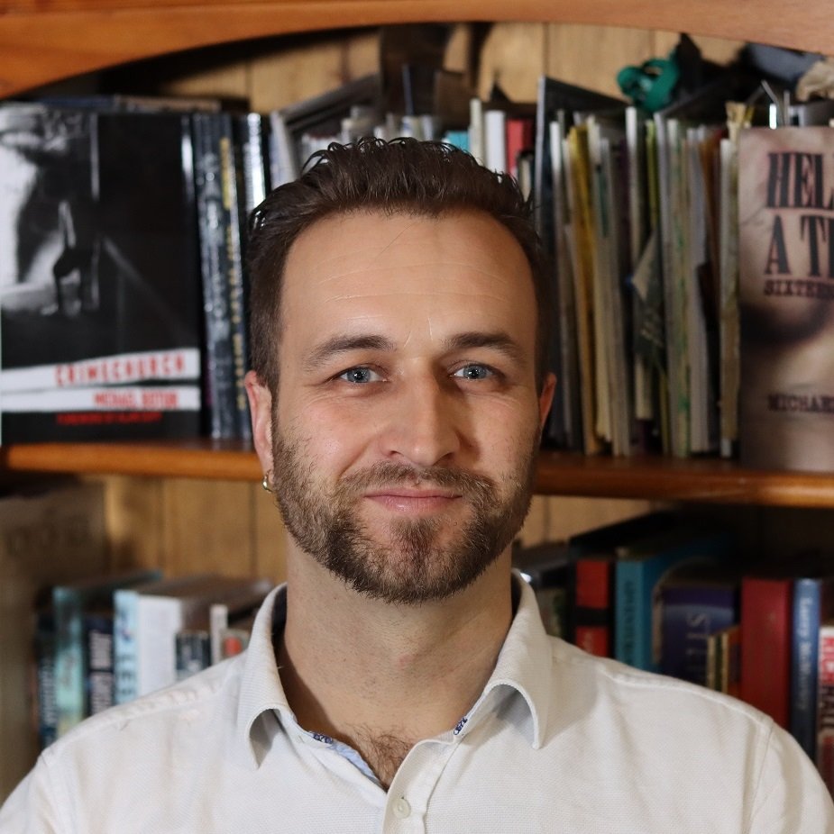 Michael Botur
