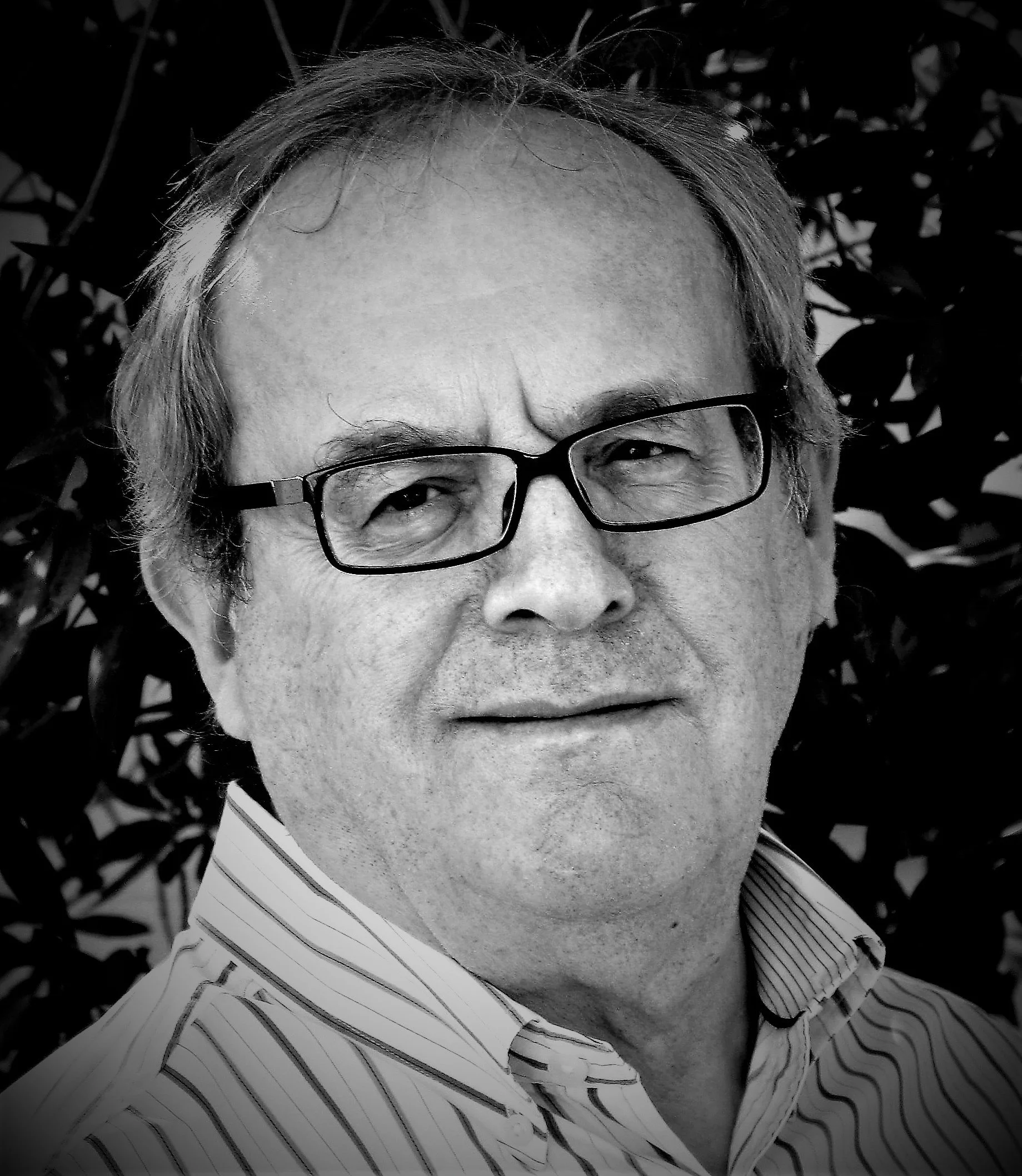 Giles Ekins