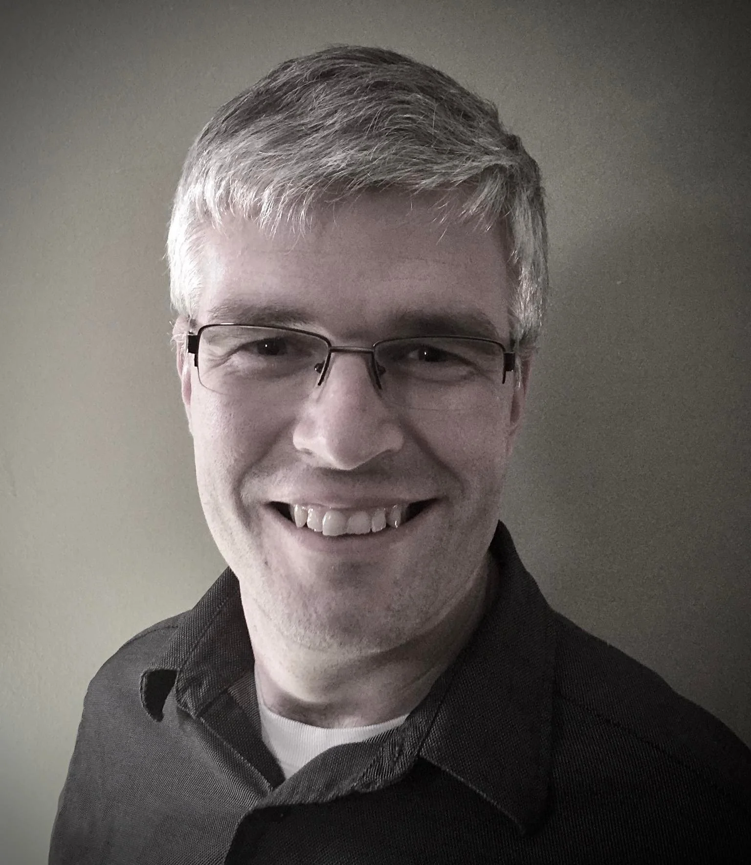 Aaron M. Fleming