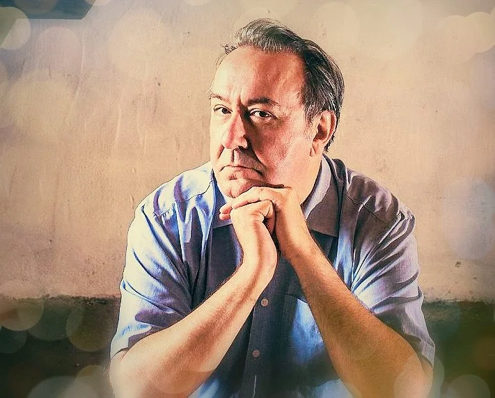 Paul D. Brazill