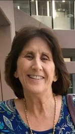 Barbara Venkataraman