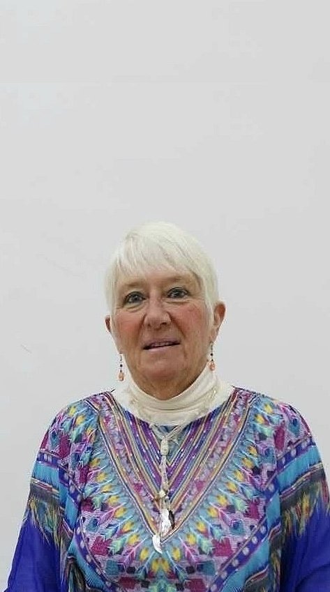 Anne Marie Lunkenheimer