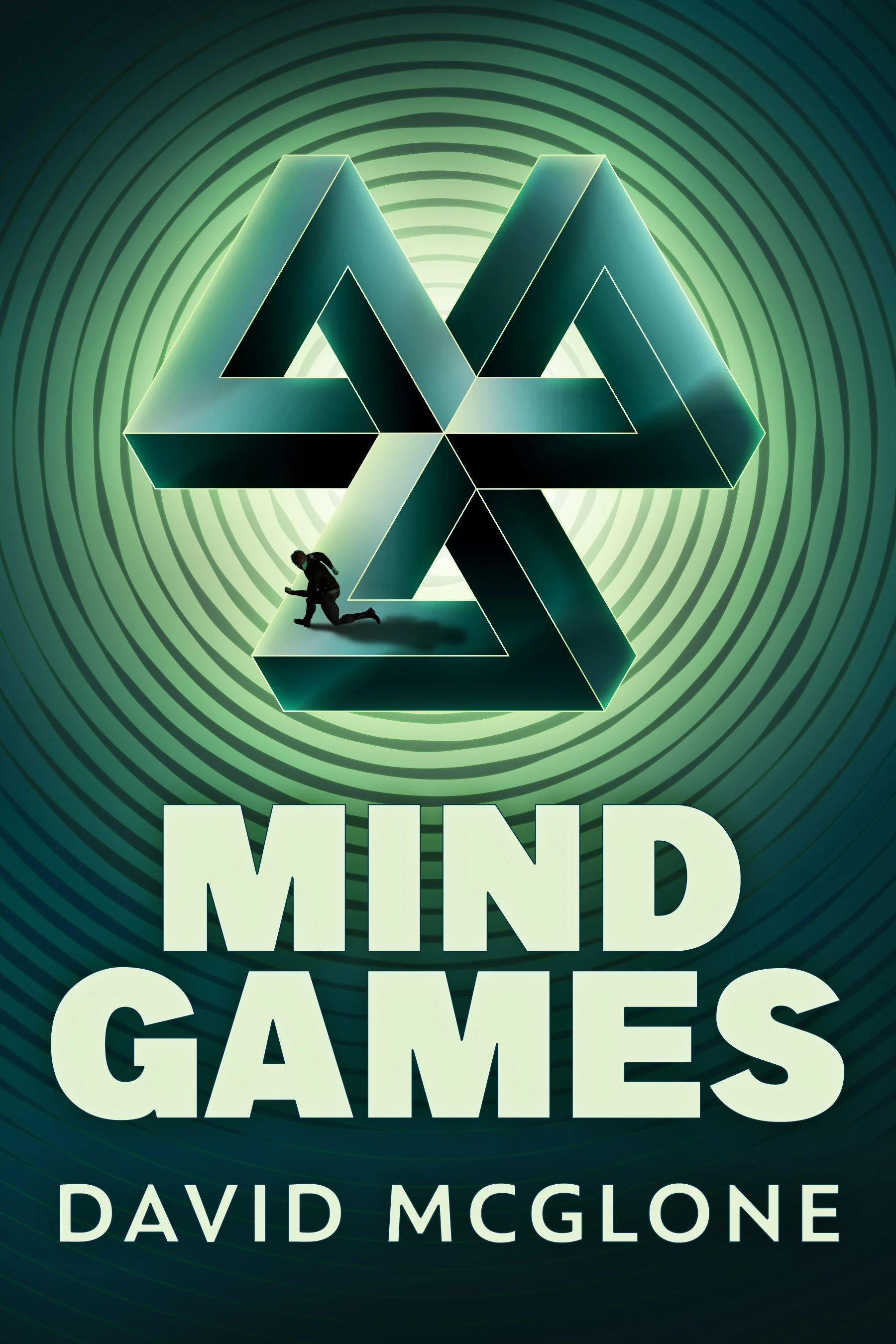 Mind Games - David McGlone