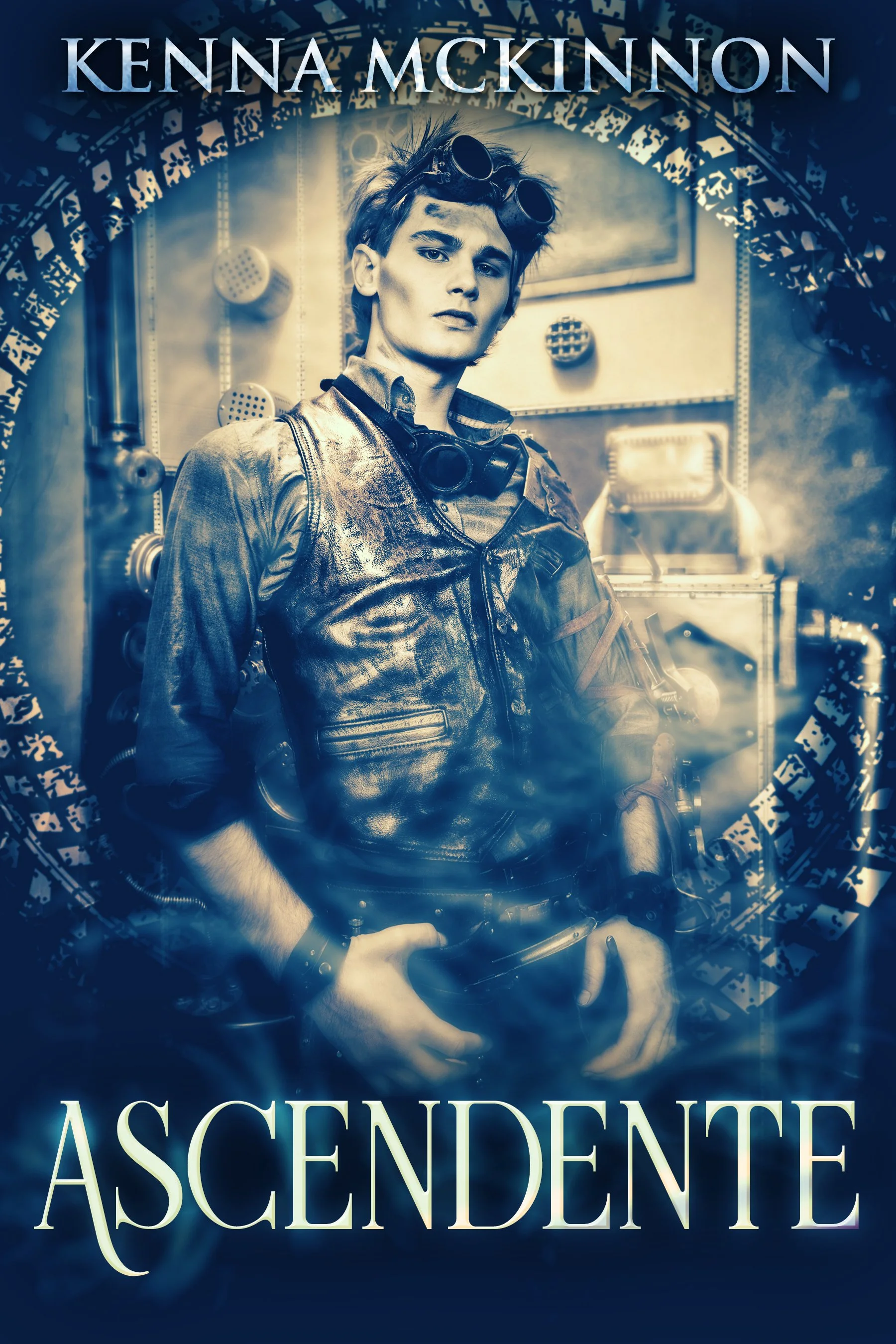 Ascendente 
