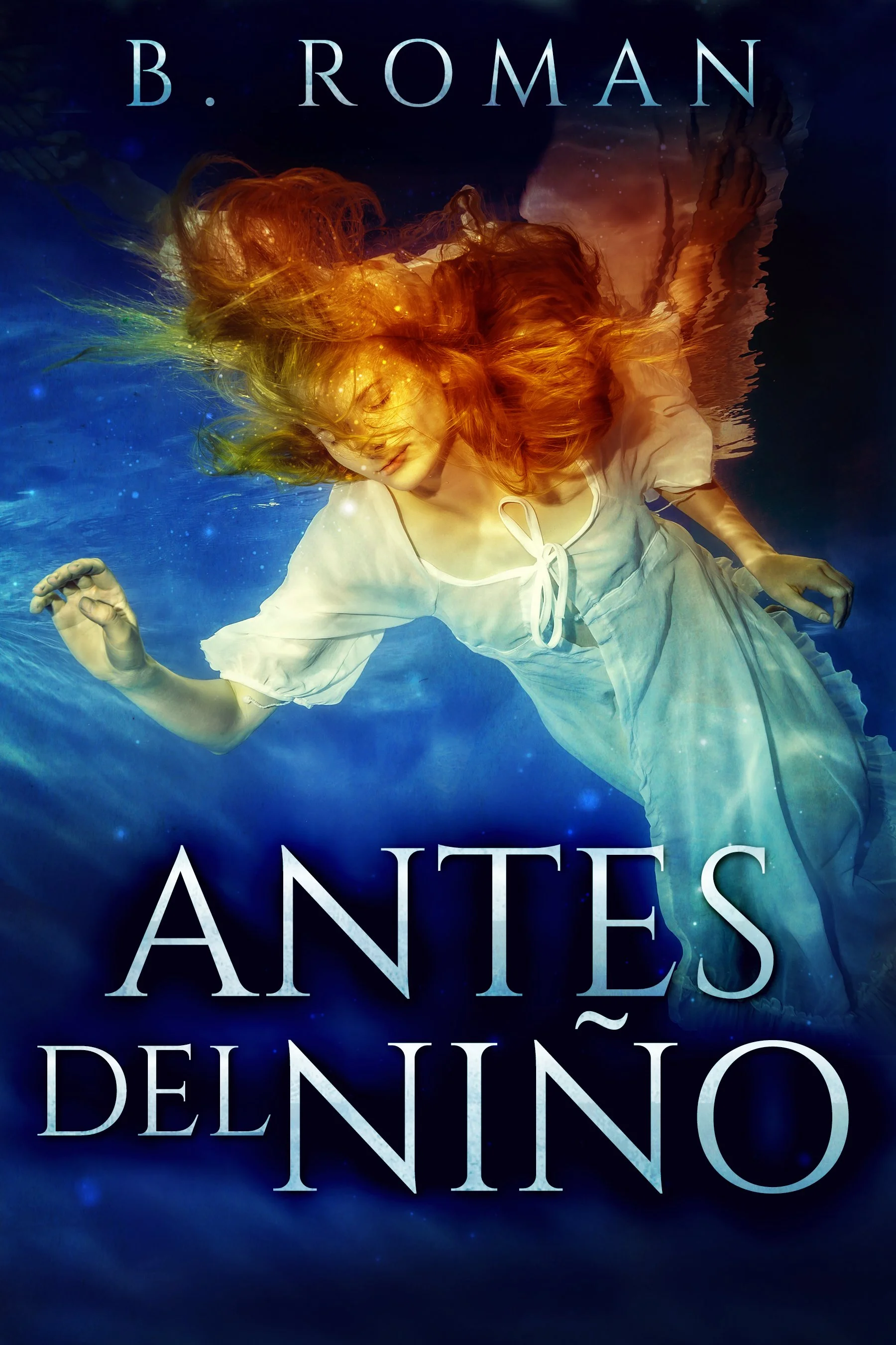 Antes del Niño