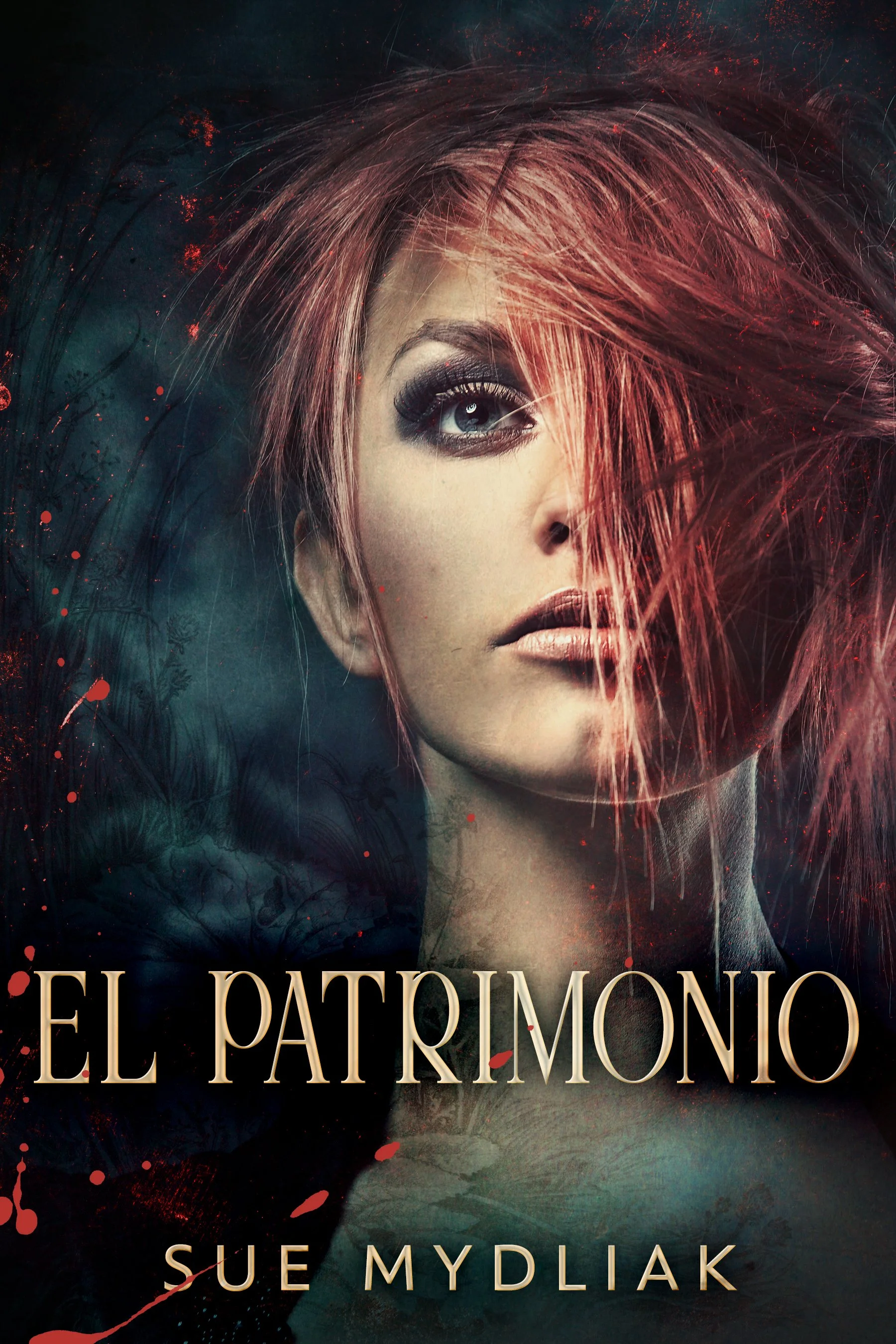 El Patrimonio (Serie Rosewood Libro 1)