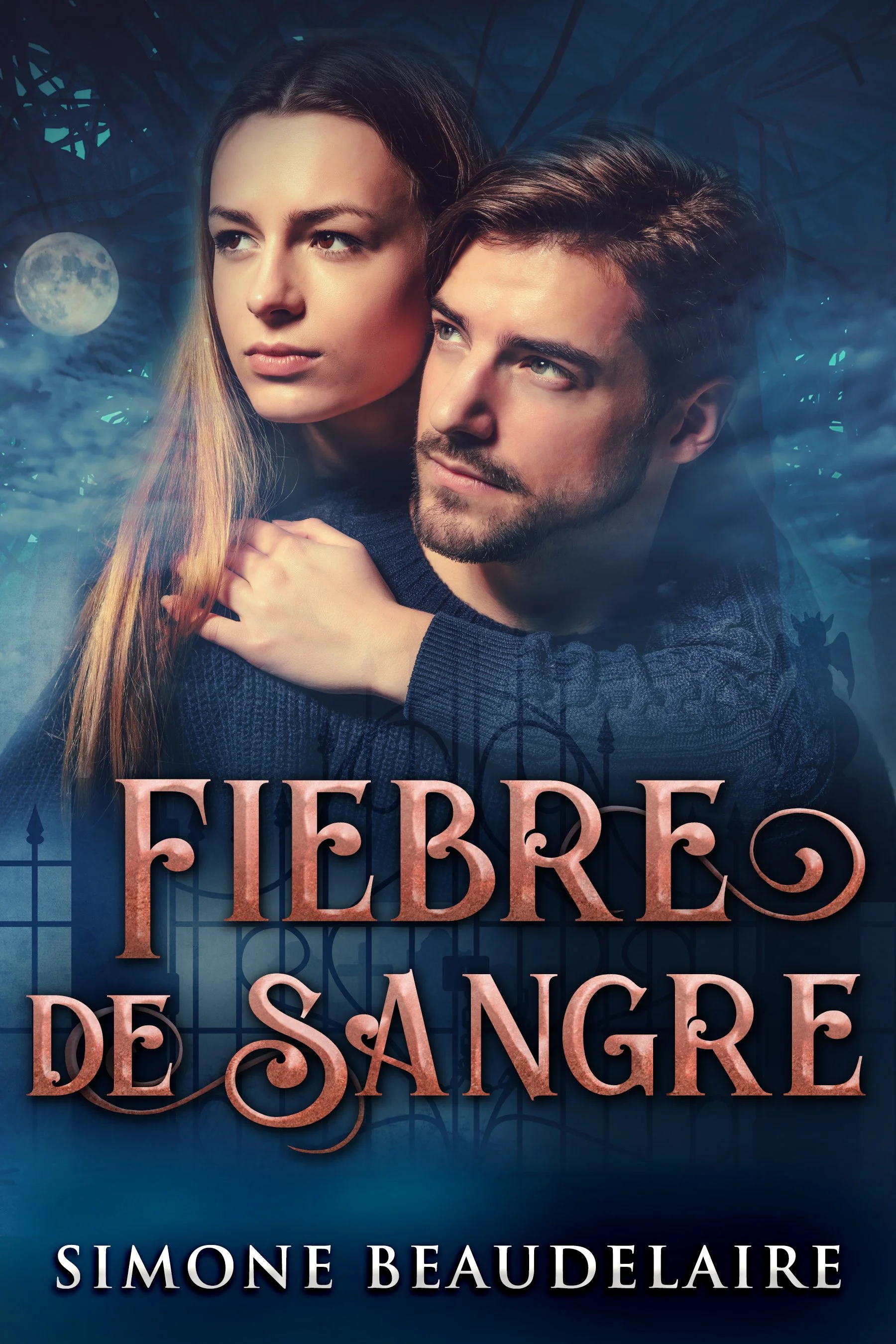 Fiebre De Sangre