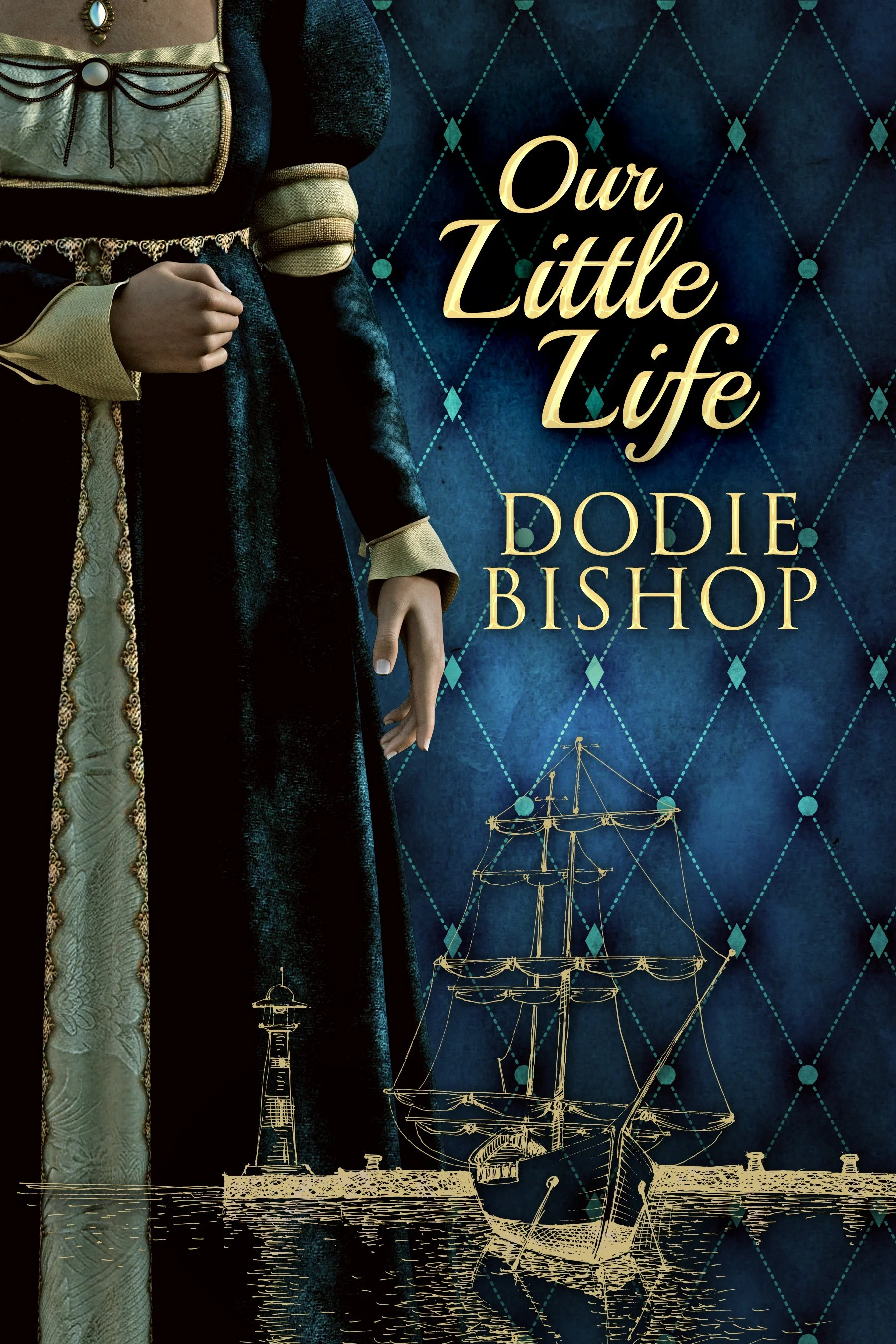 Our Little Life (Silence And Shadows Book 2) - Dodie Bishop