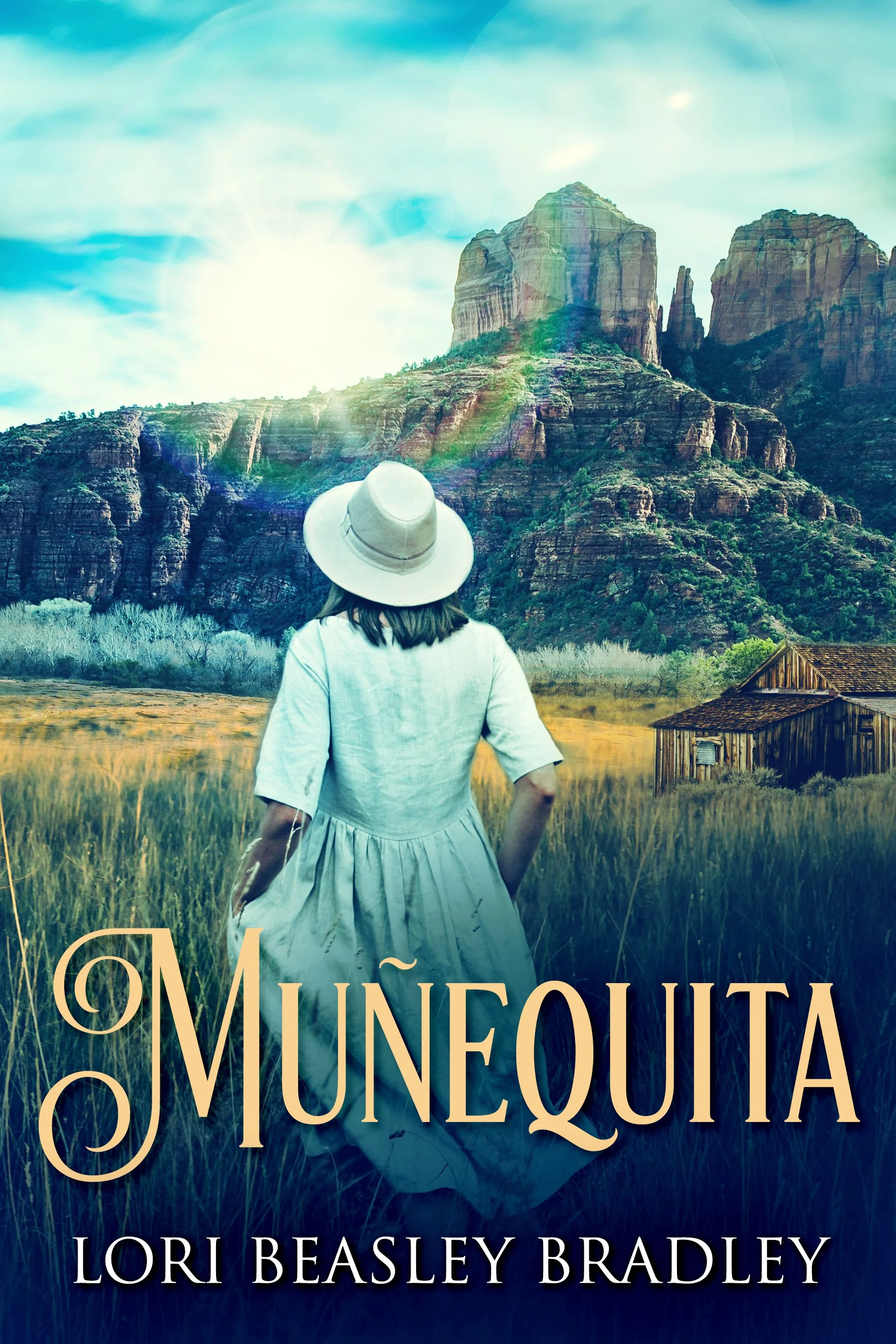 Muñequita - Lori Beasley Bradley