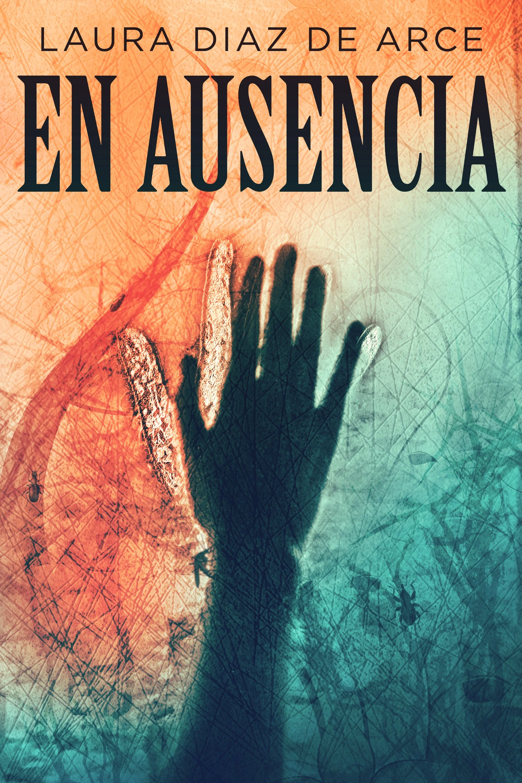 En ausencia - Laura Diaz De Arce