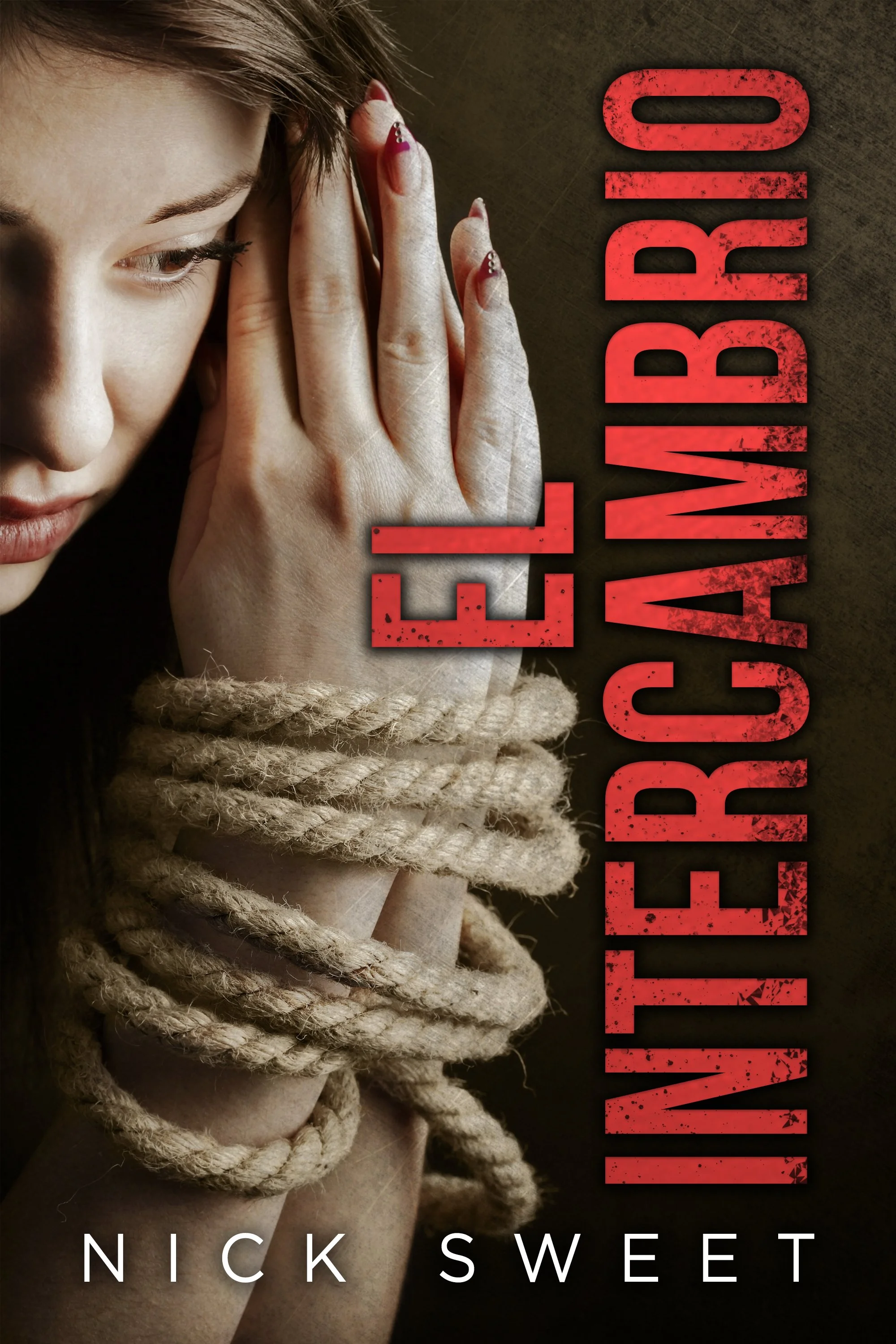 El Intercambio - Nick Sweet