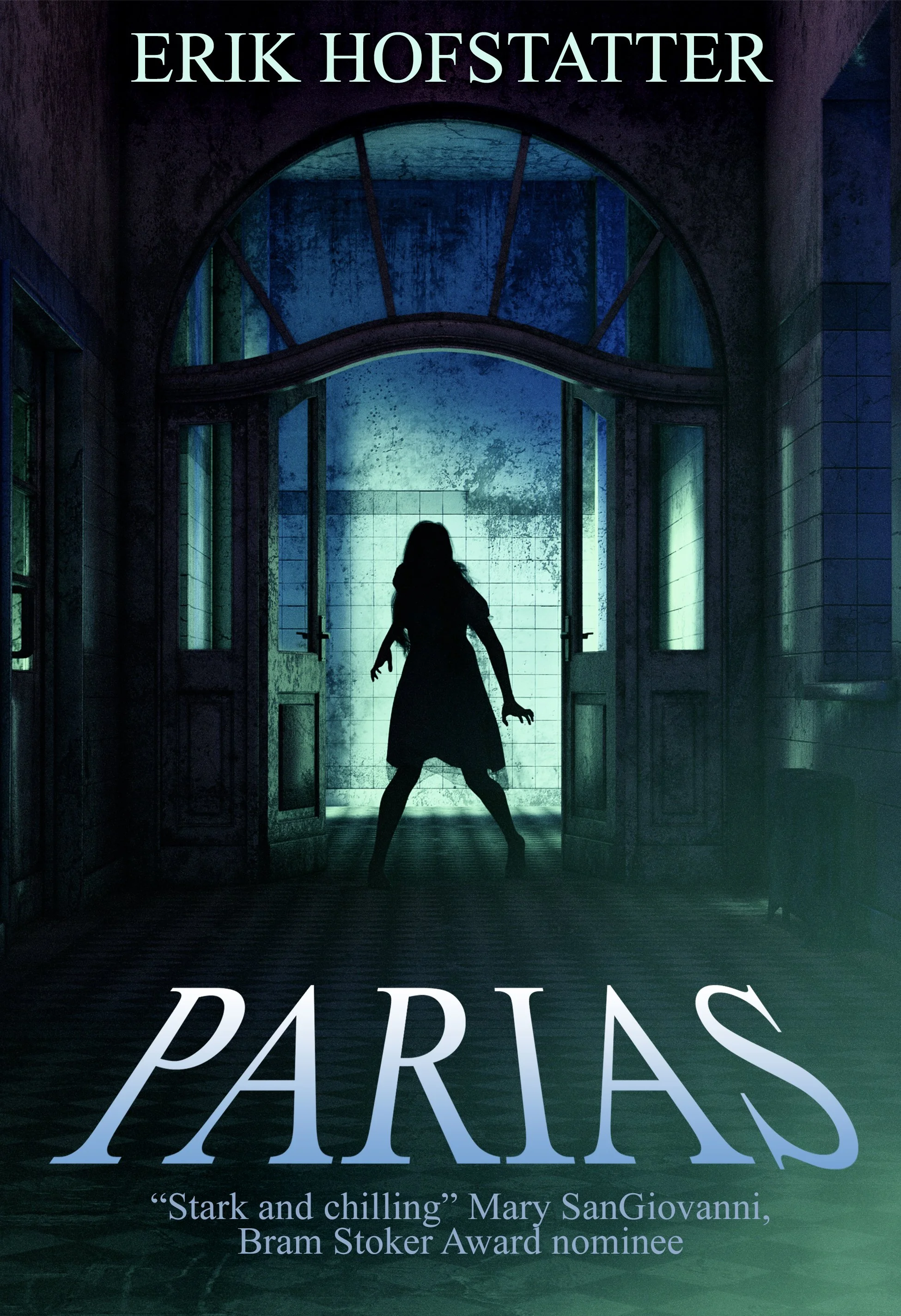 Parias - Erik Hofstatter