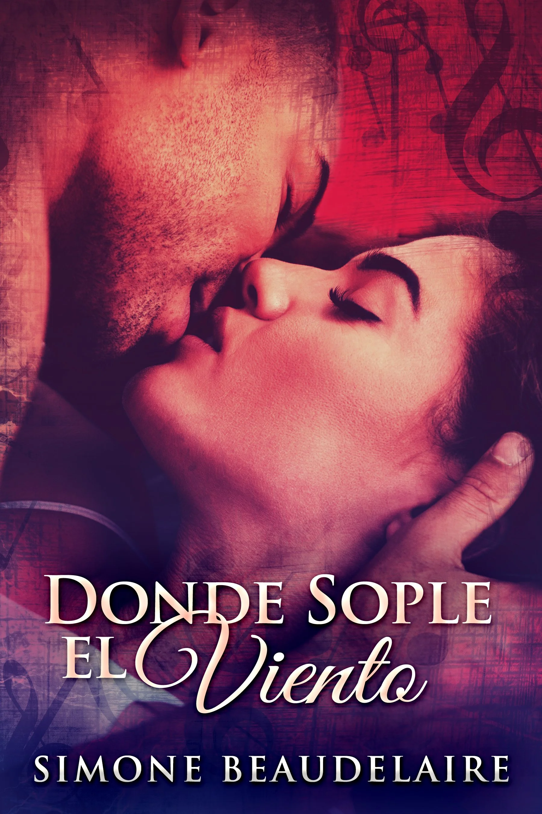 Donde Sople El Viento - Simone Beaudelaire