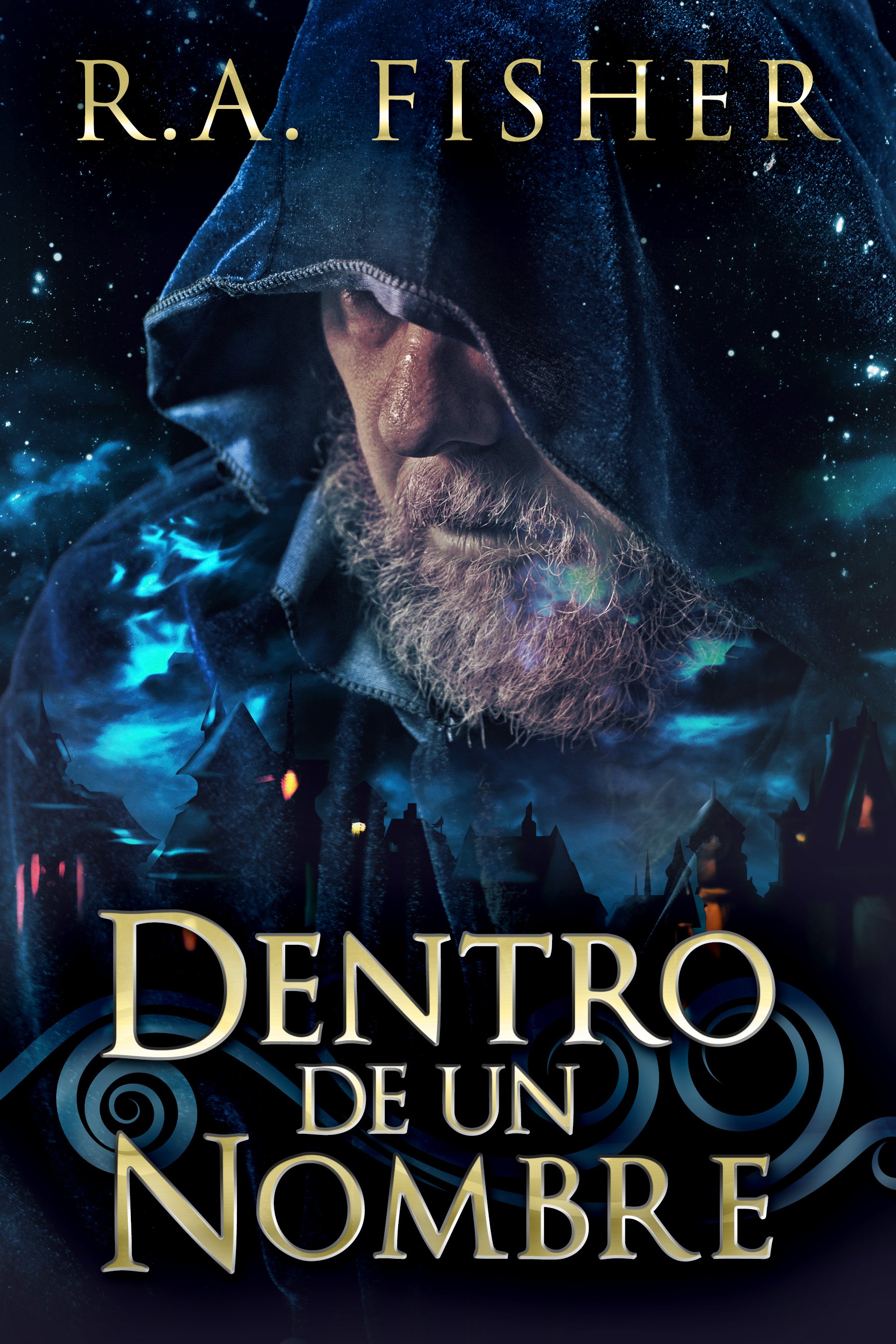 Dentro De Un Nombre - R.A. Fisher