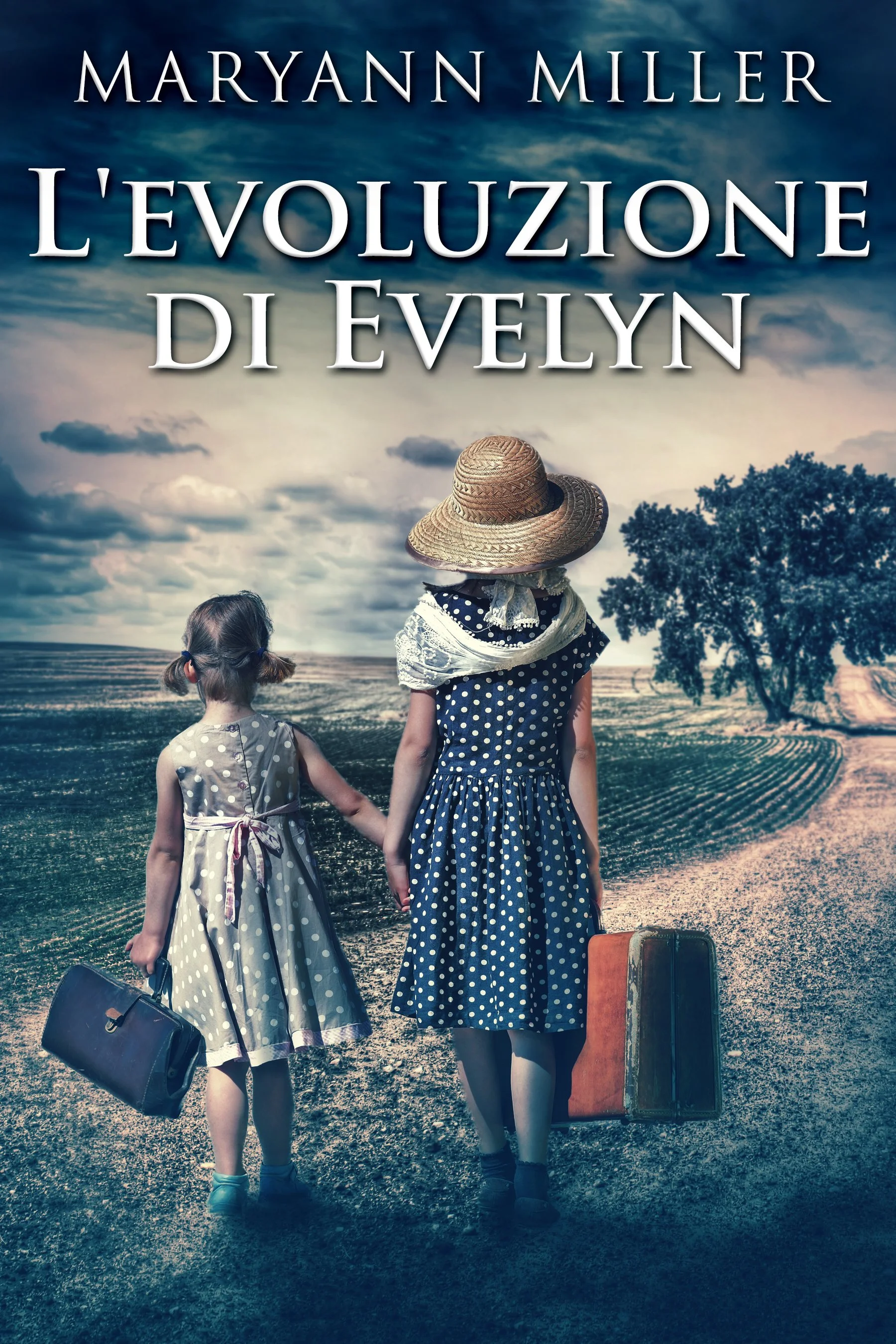 L'evoluzione di Evelyn - Maryann Miller