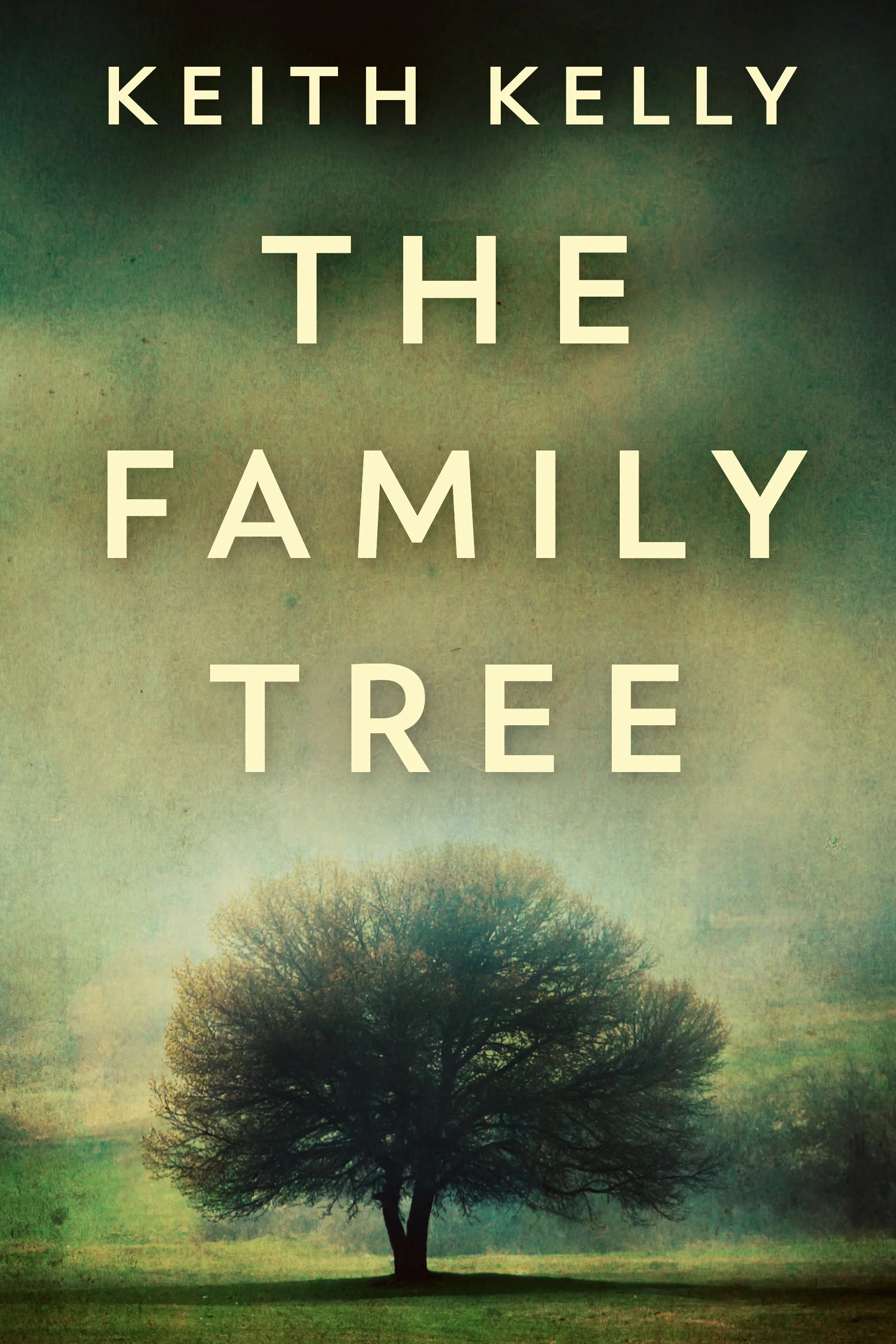 The Family Tree - Keith Kelly