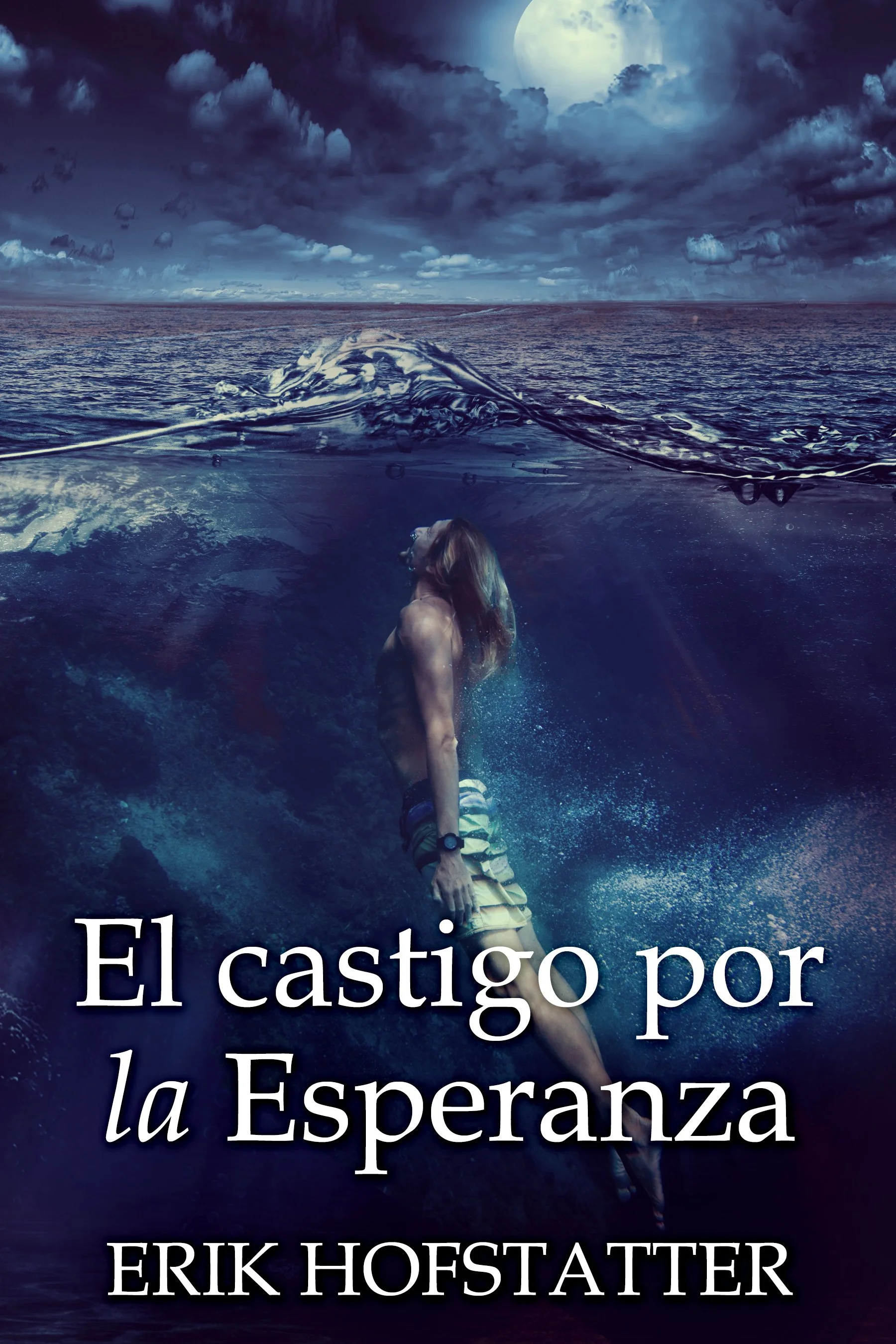 El castigo por la esperanza - Eric Schumacher