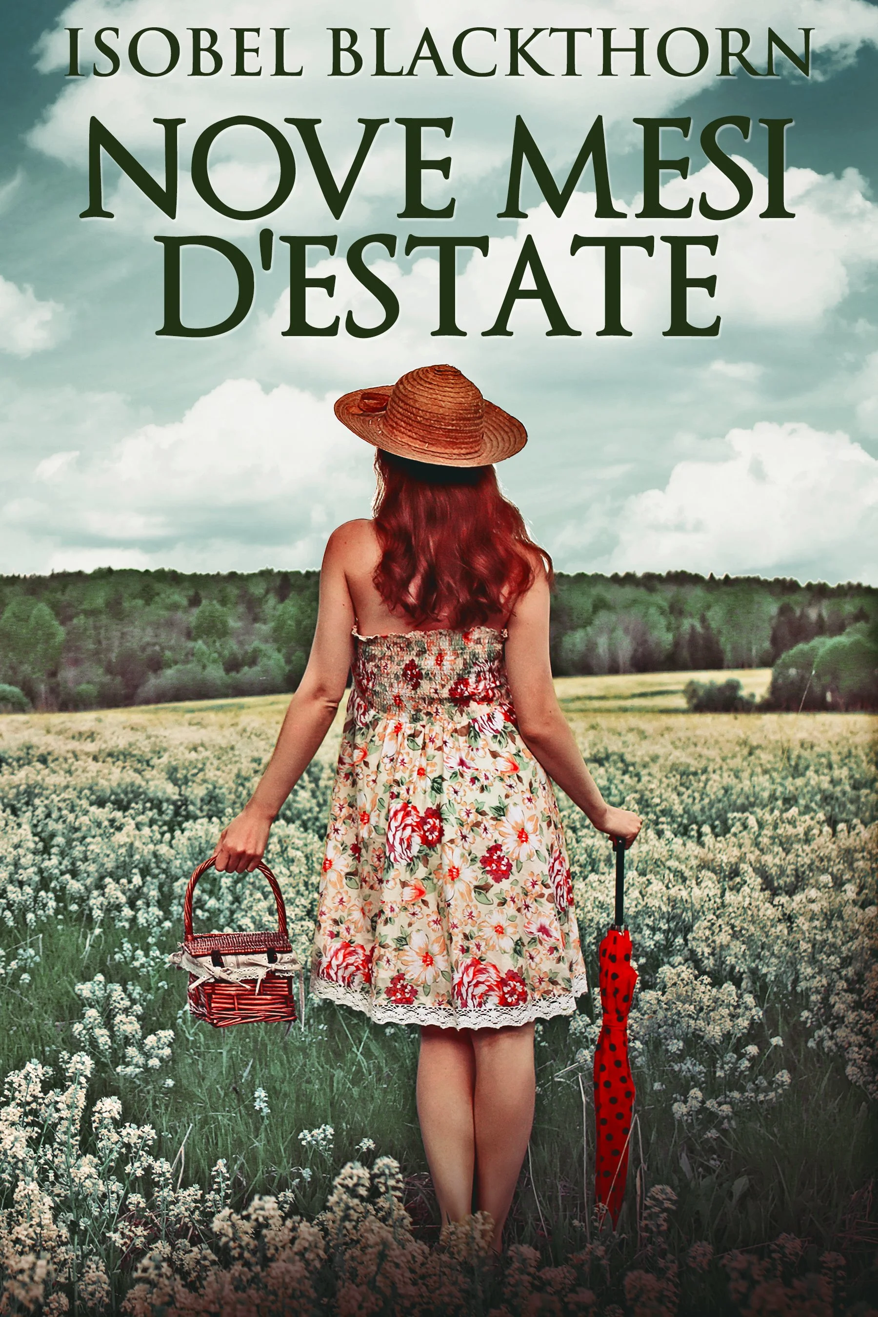 Nove Mesi D'estate - Isobel Blackthorn