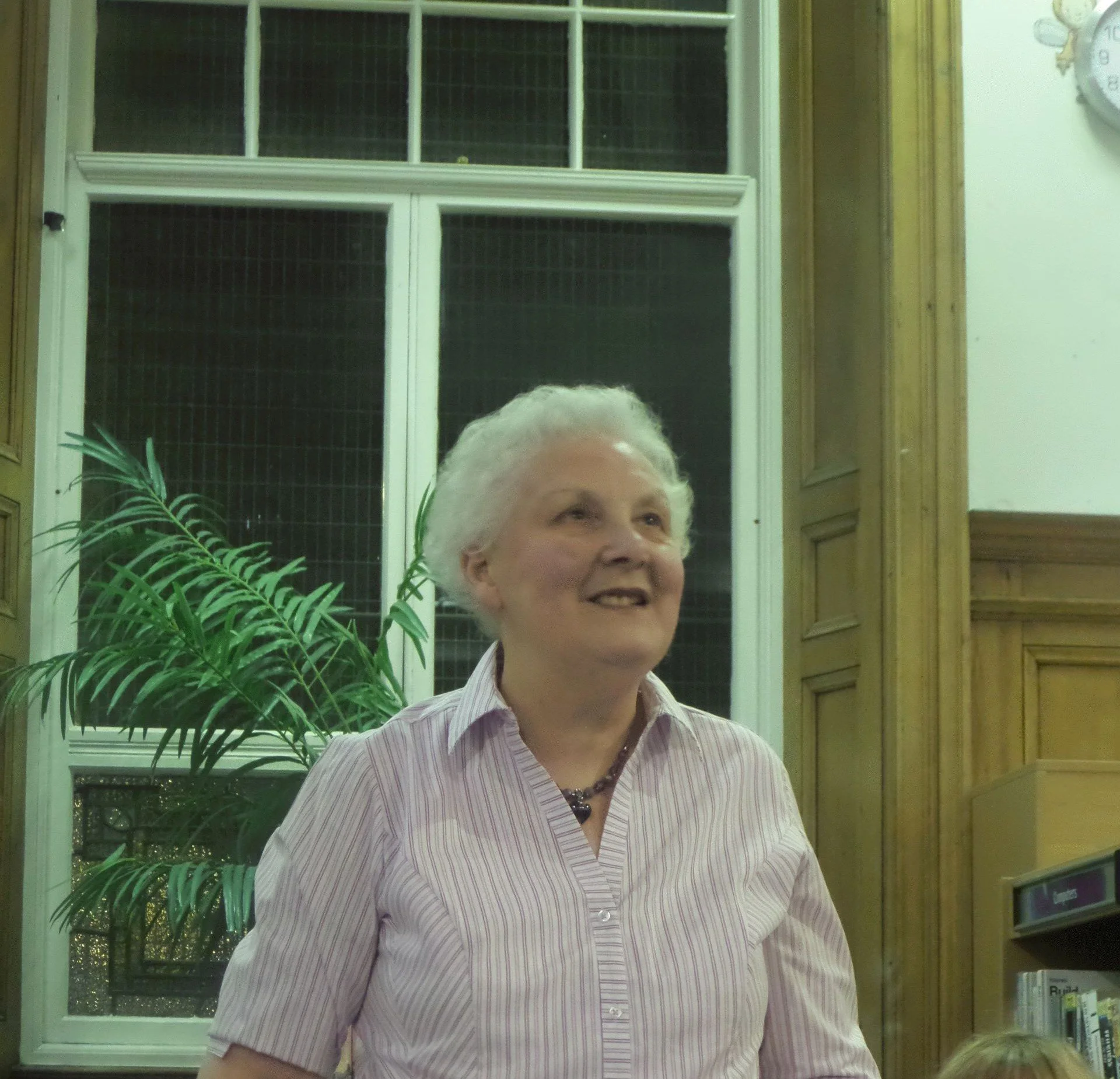 Irene Lebeter