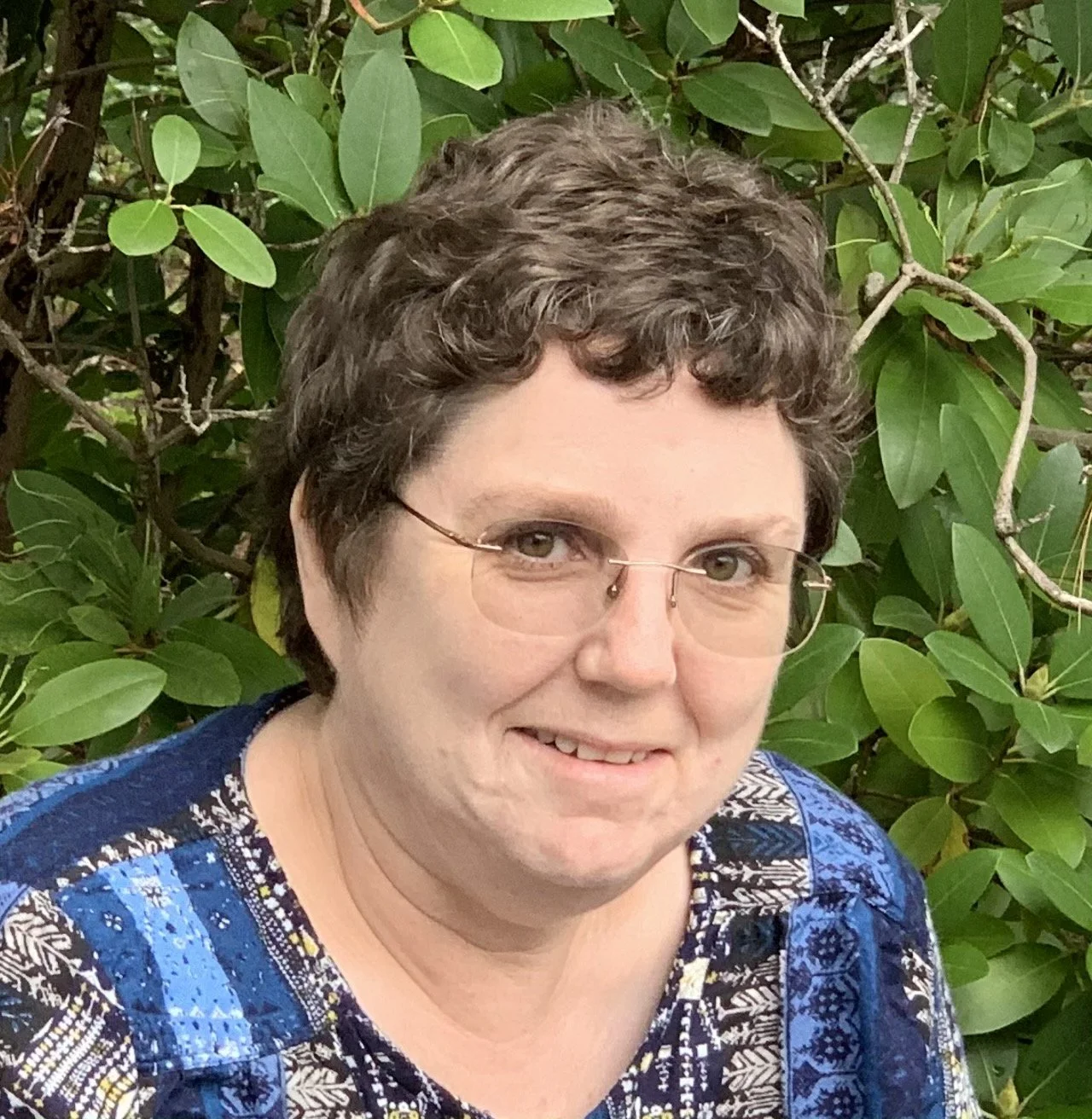 GeAnn Powers