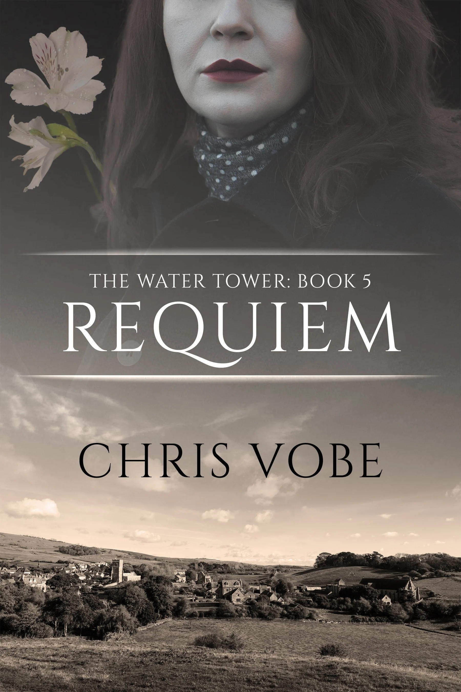 Requiem (The Water Tower Book 5)
