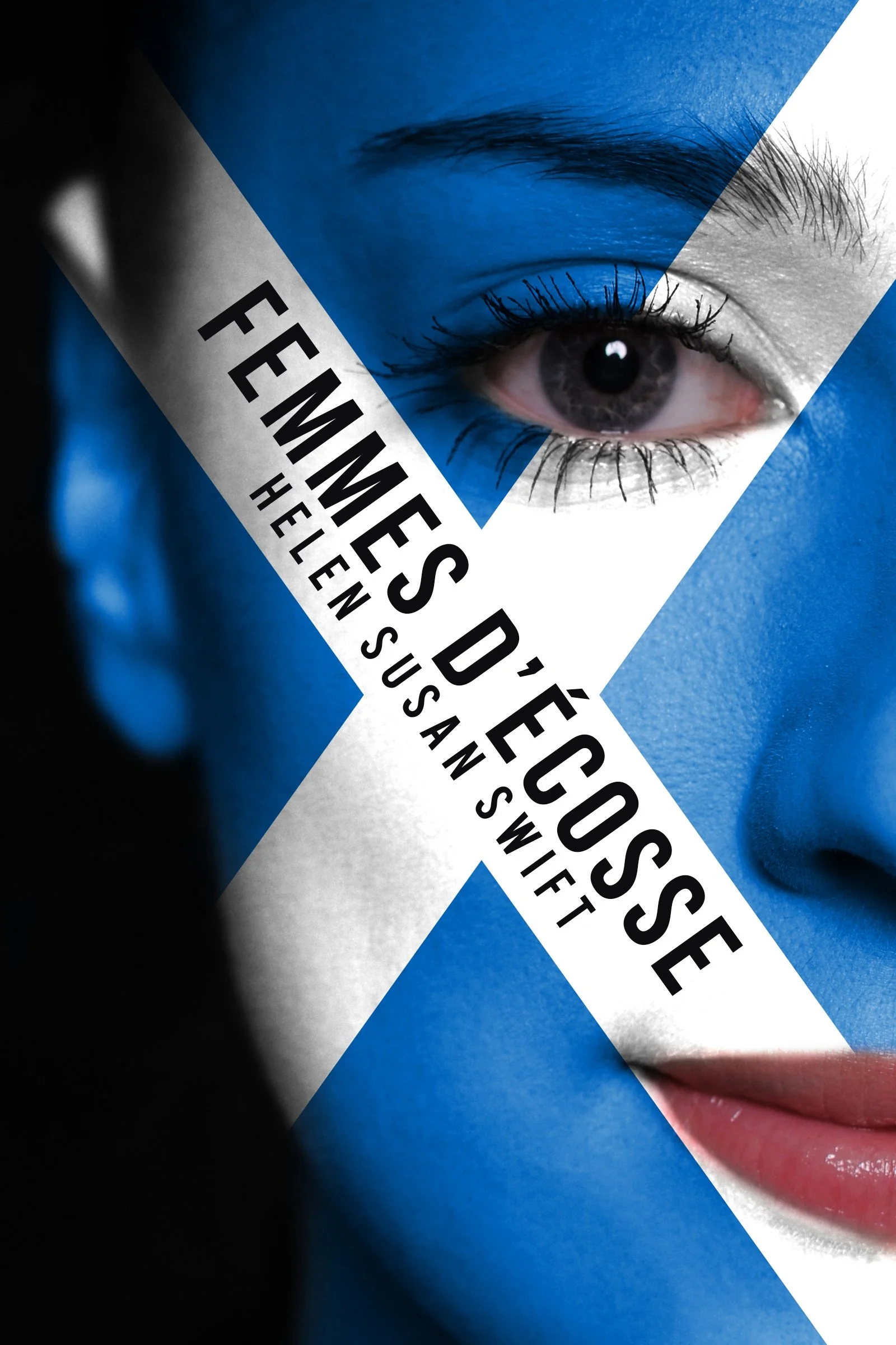 Femmes d'Écosse