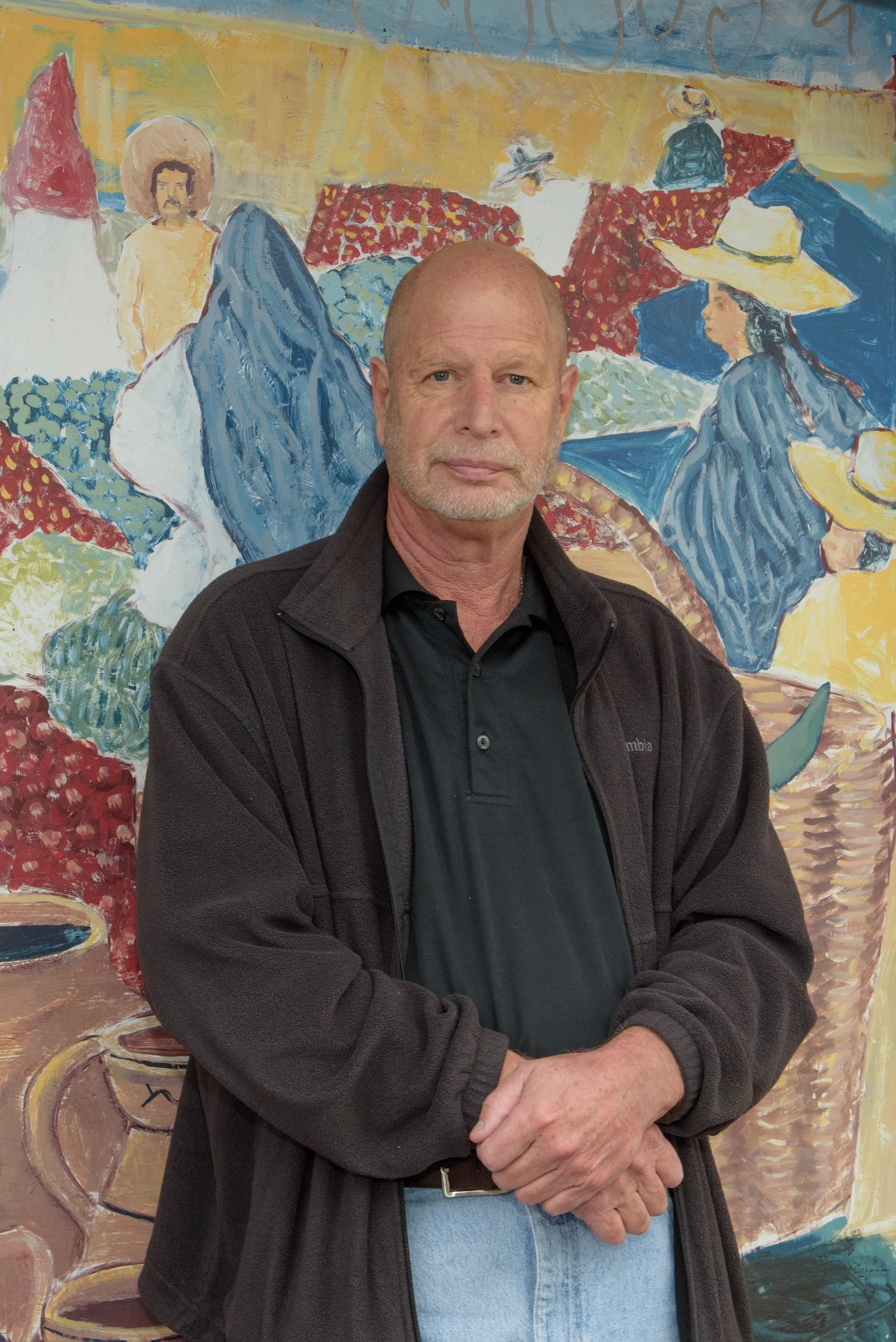 Tom Towslee