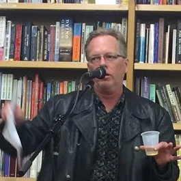Rob Pierce
