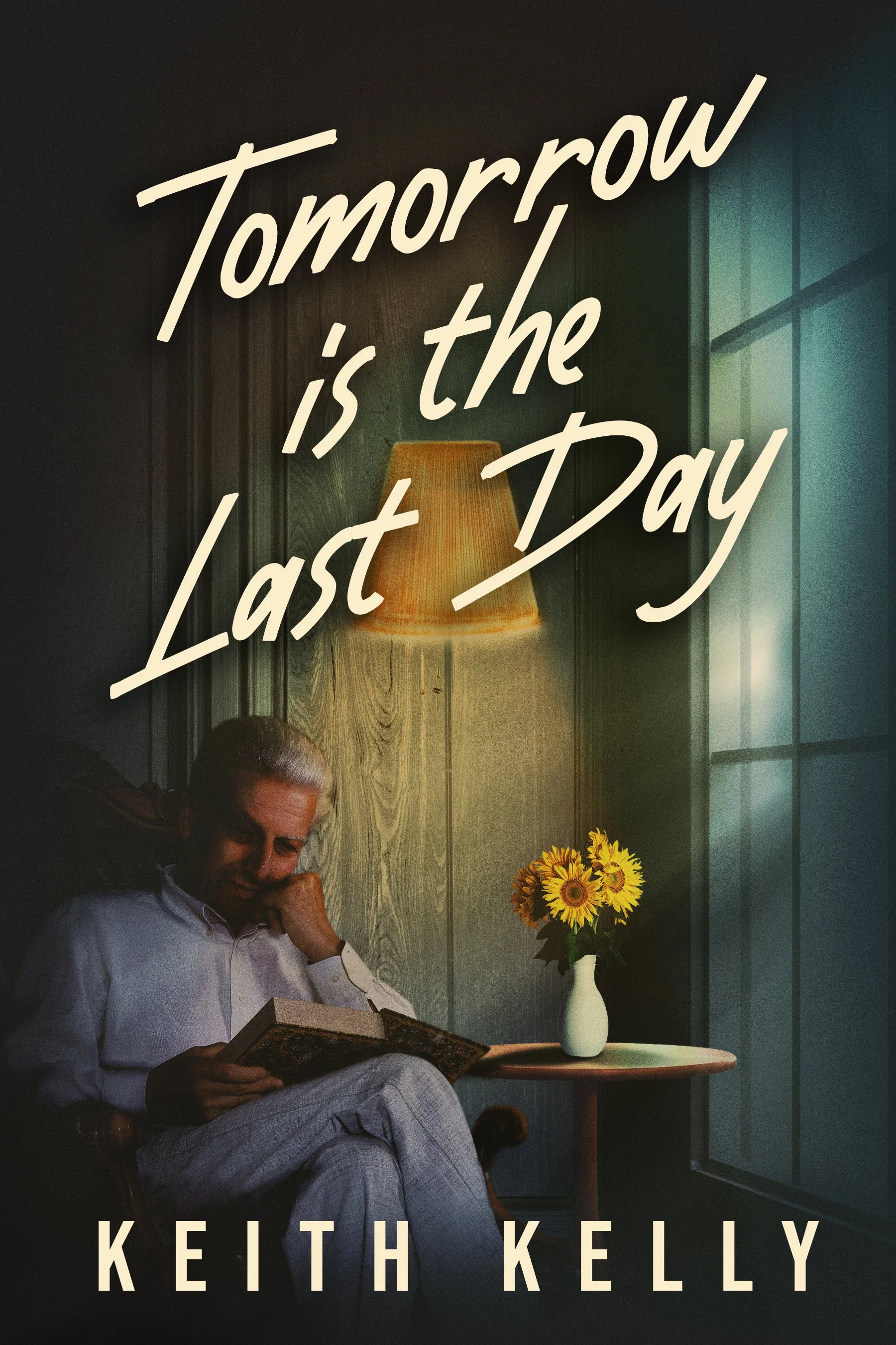 Tomorrow Is The Last Day