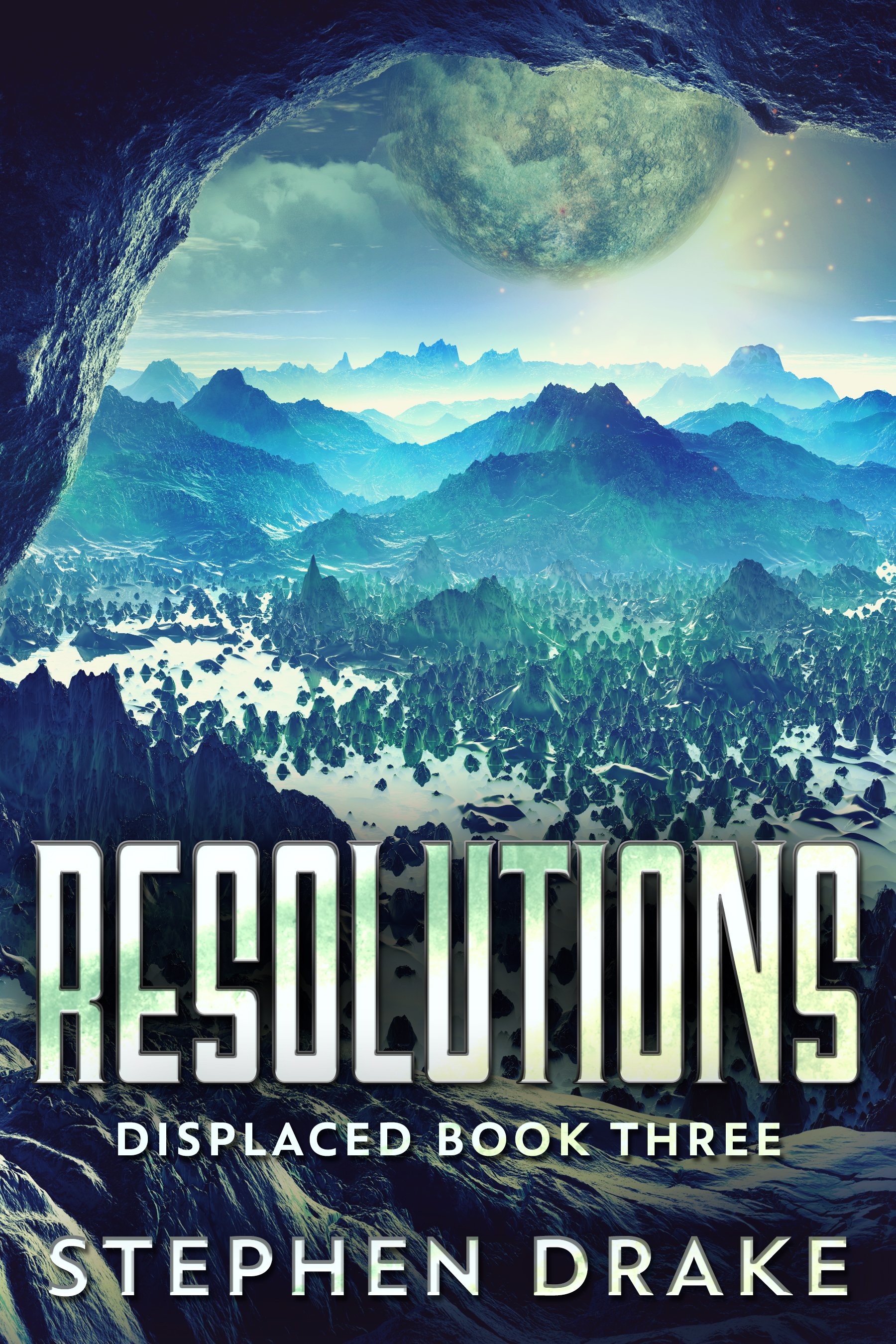 Resolutions (Displaced Book 3)