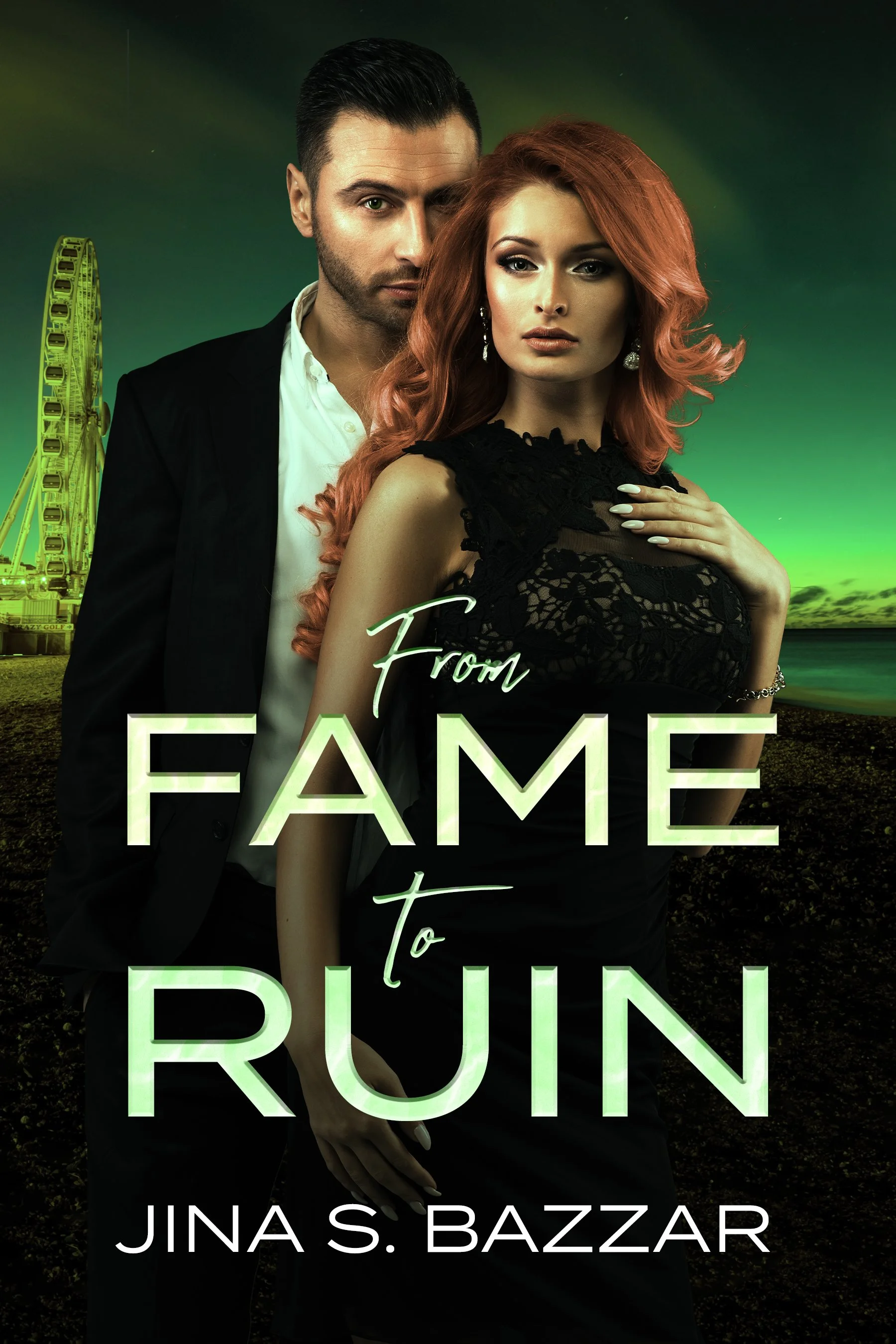 Fame To Ruin