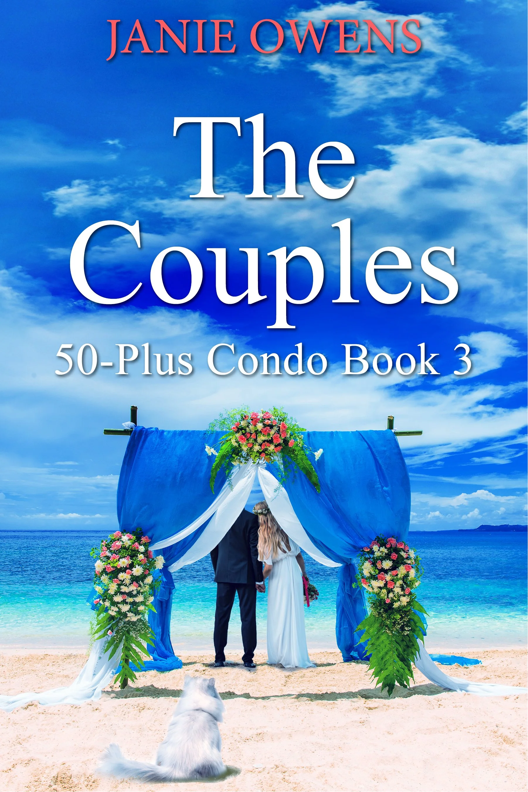 The Couples (50-Plus Condo Book 3) 