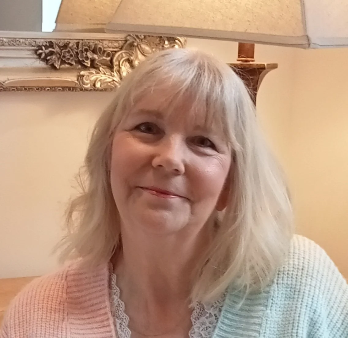 Ann Parker