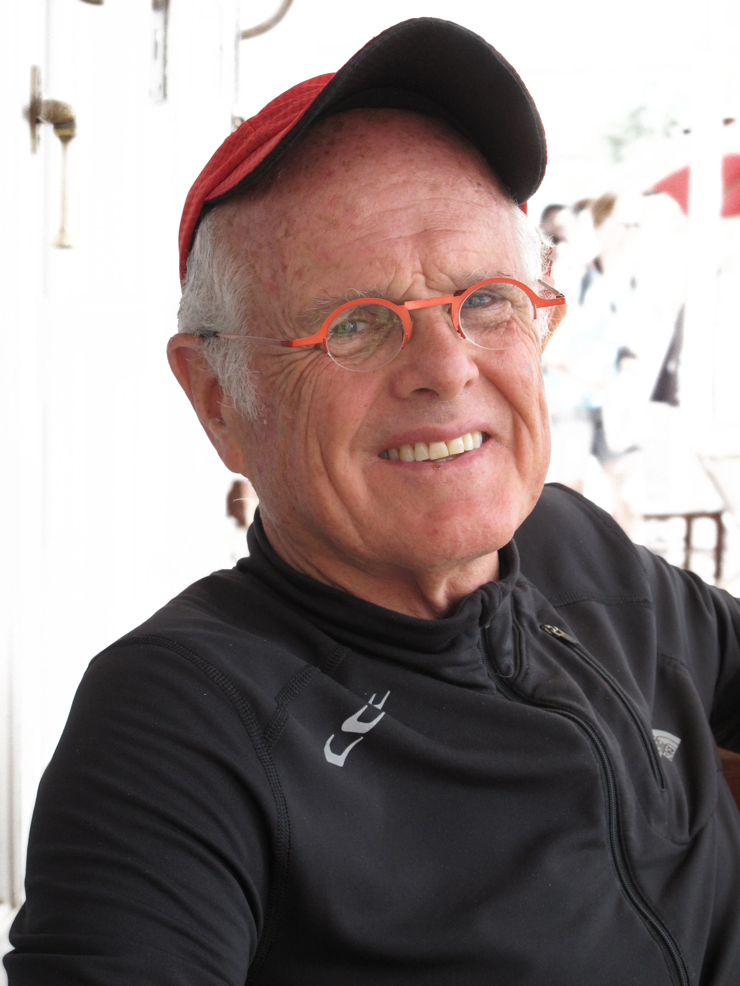 Walter Sutton