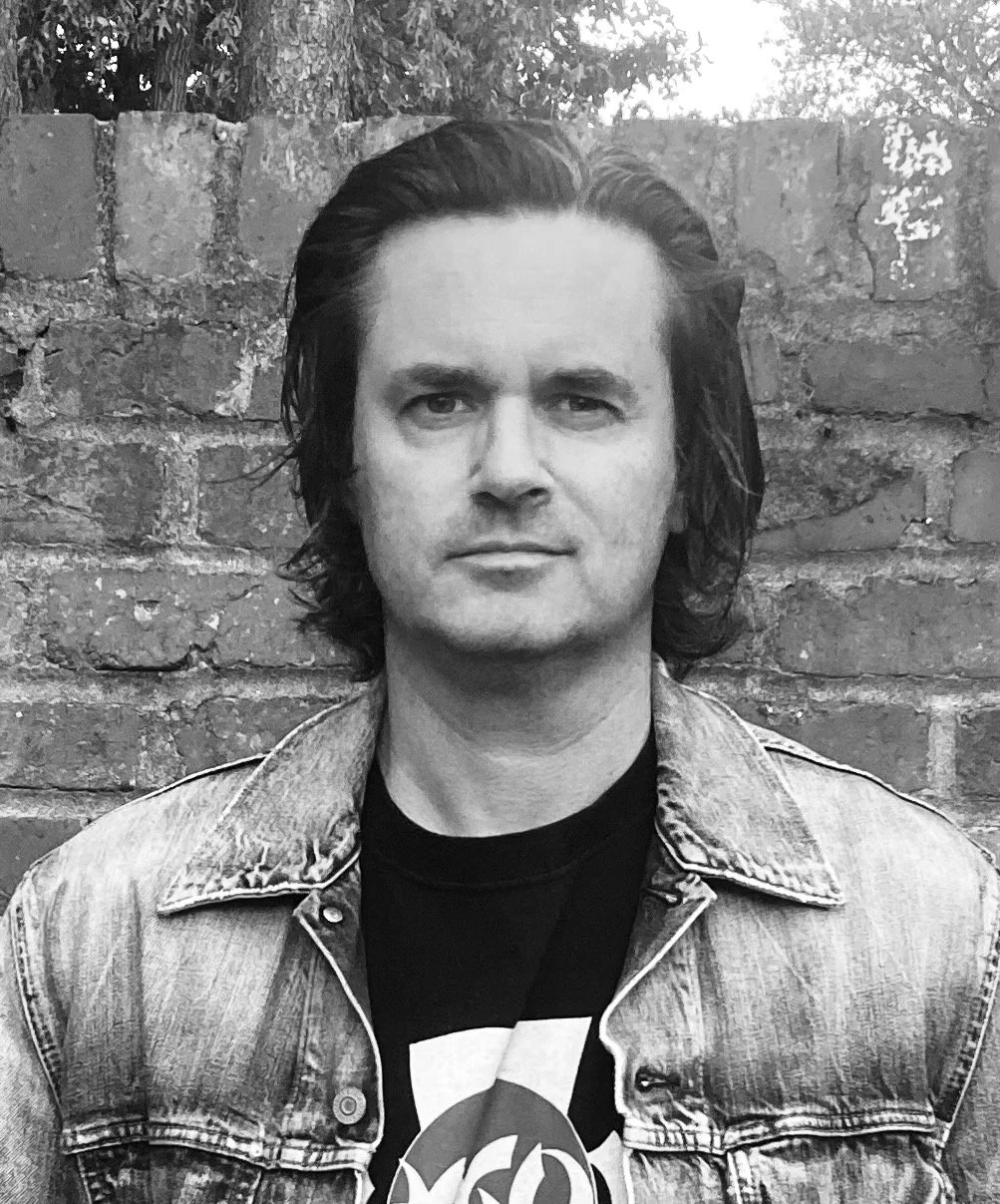Andrew Madigan